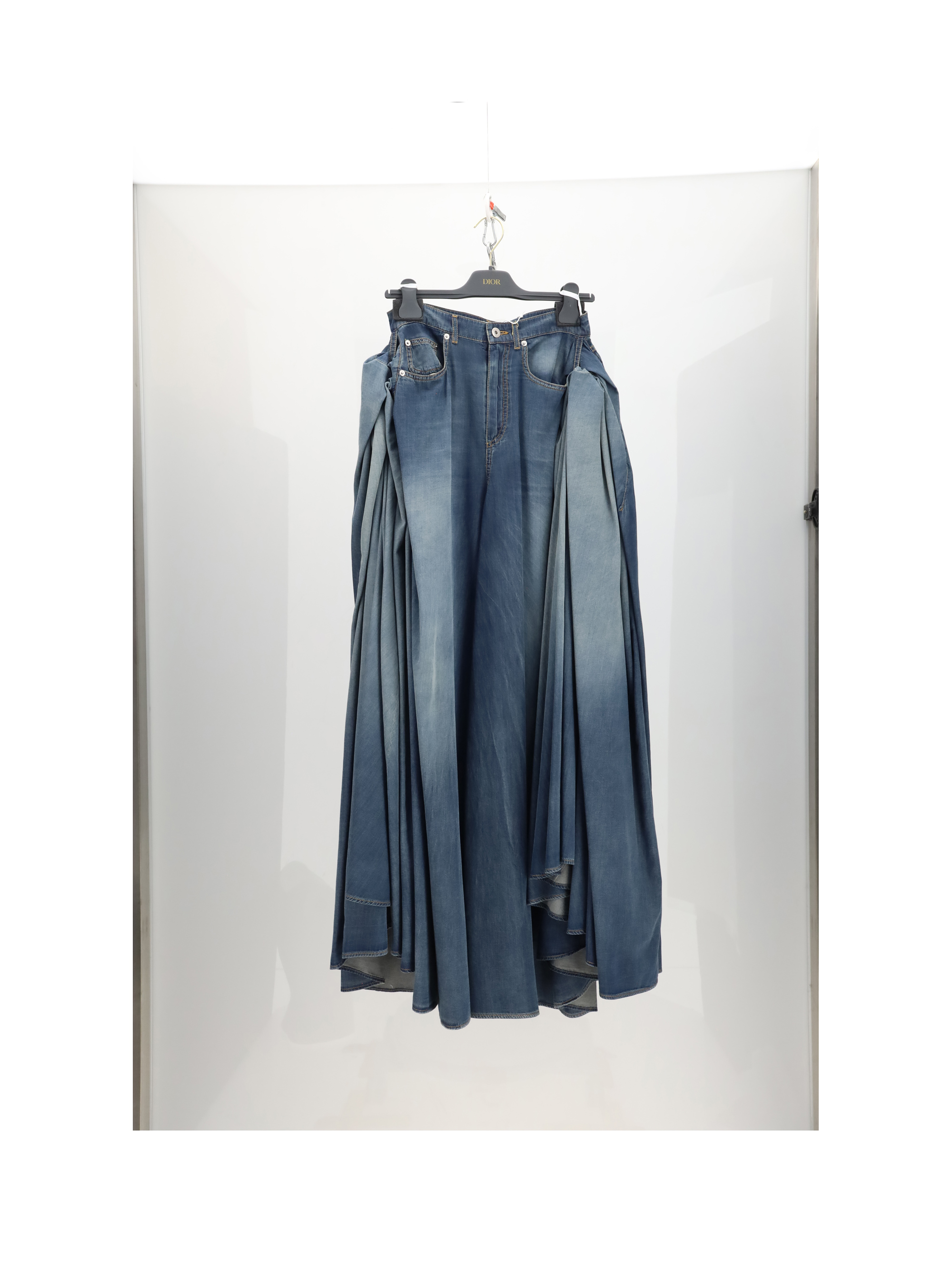 PANTA DENIM MUST BUY