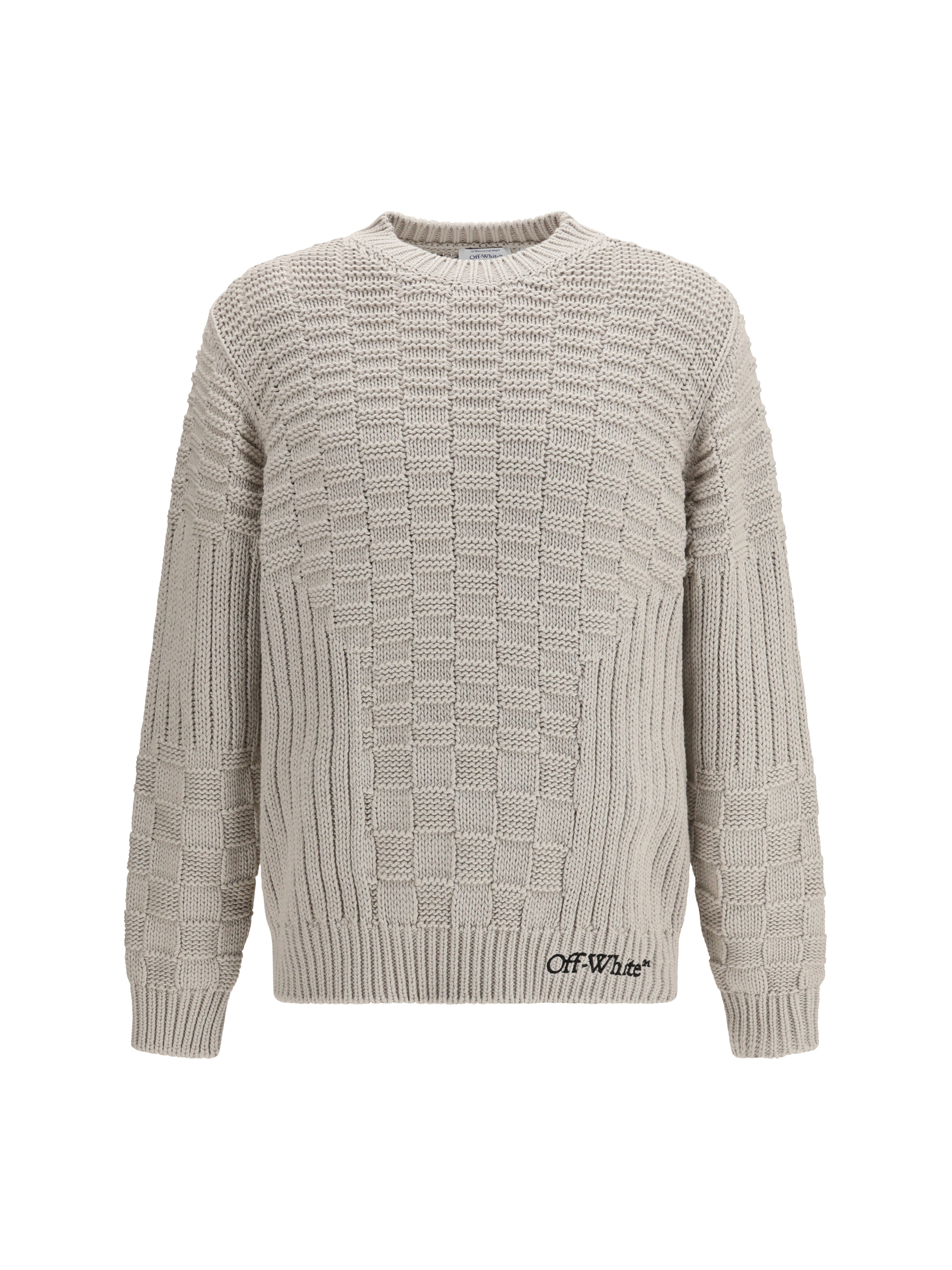 Arrow Sweater