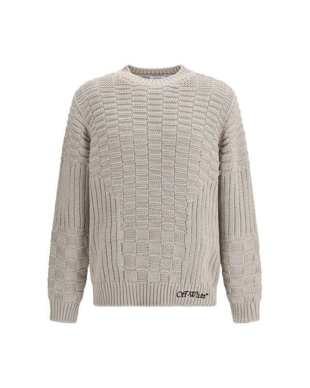 Arrow Sweater