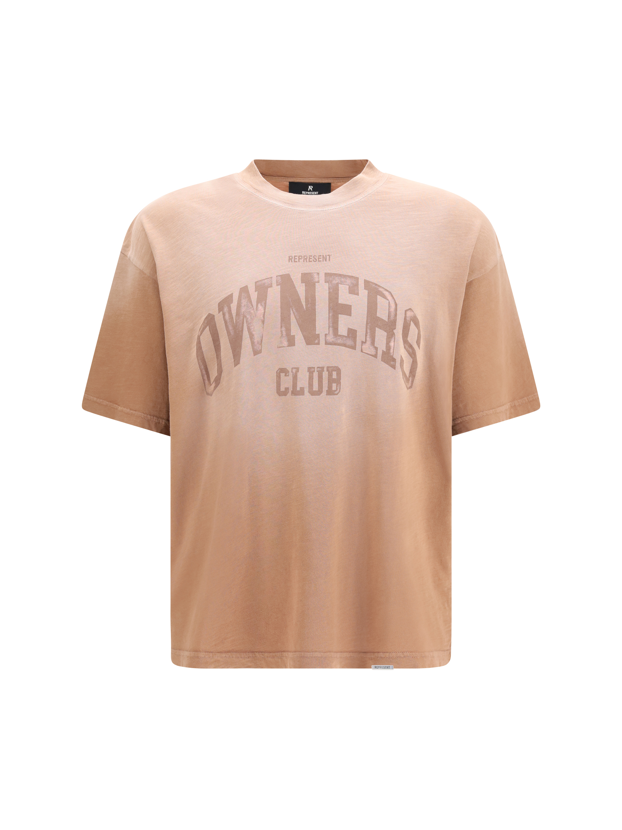 Owners Club T-shirt