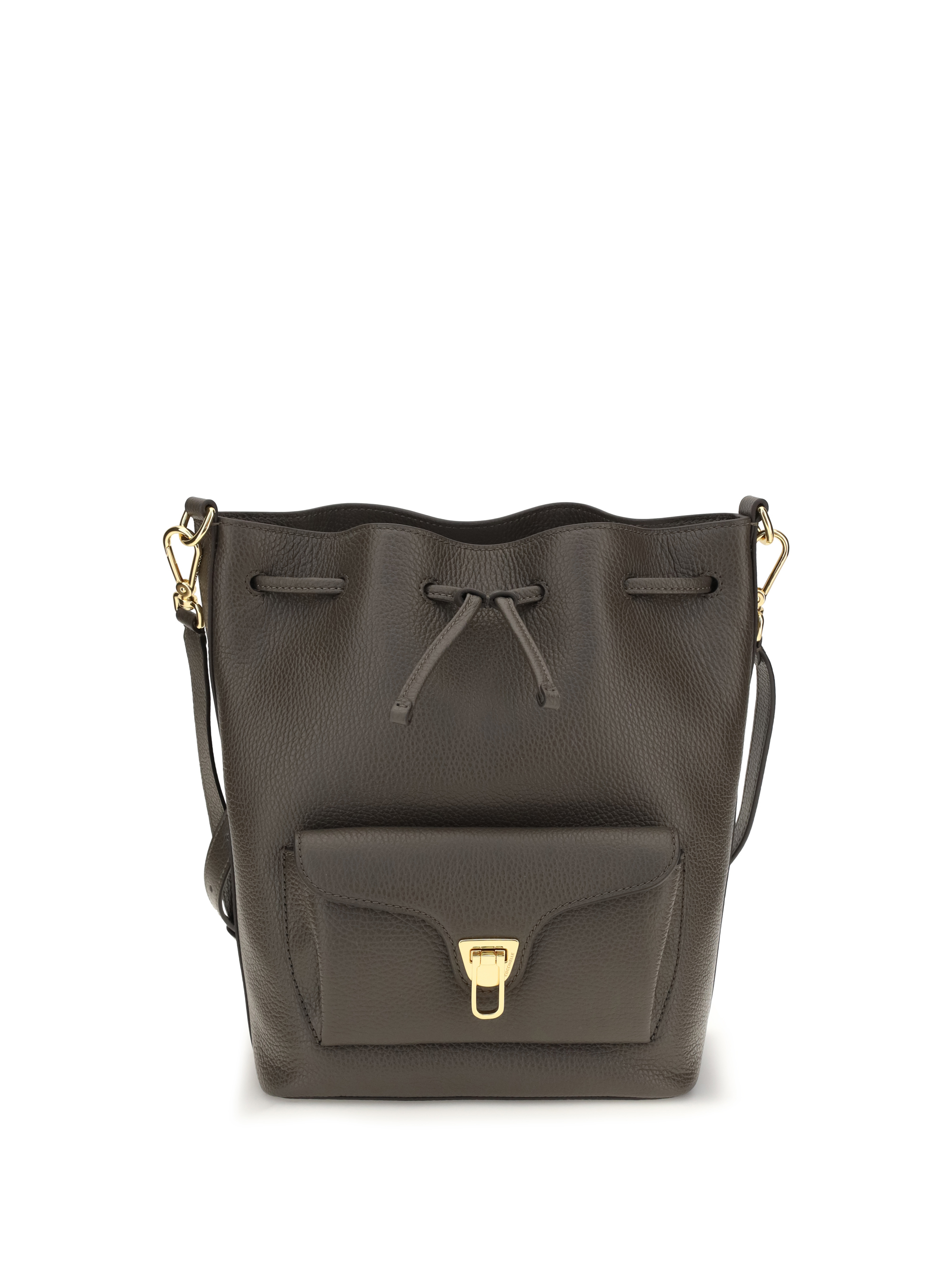 Beat Generation Bucket Bag