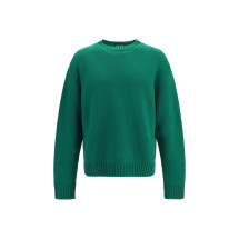 Wool and cashmere Sweater