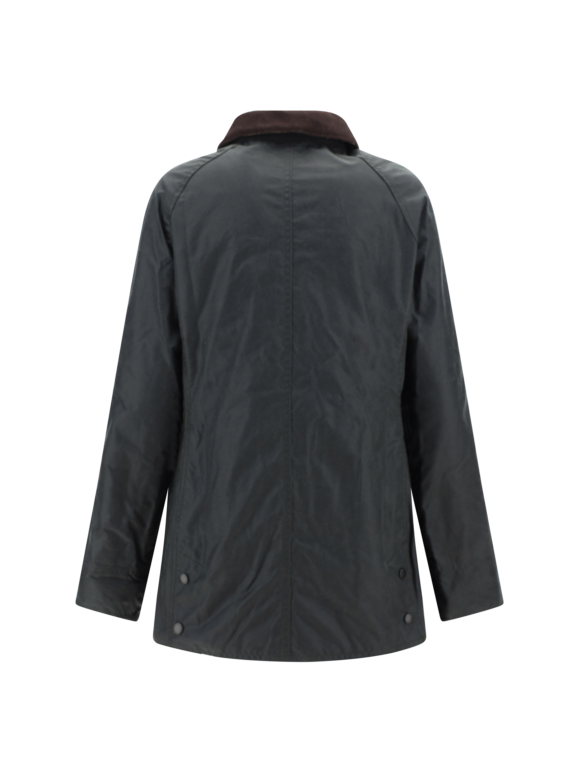Breadnell waxed Jacket