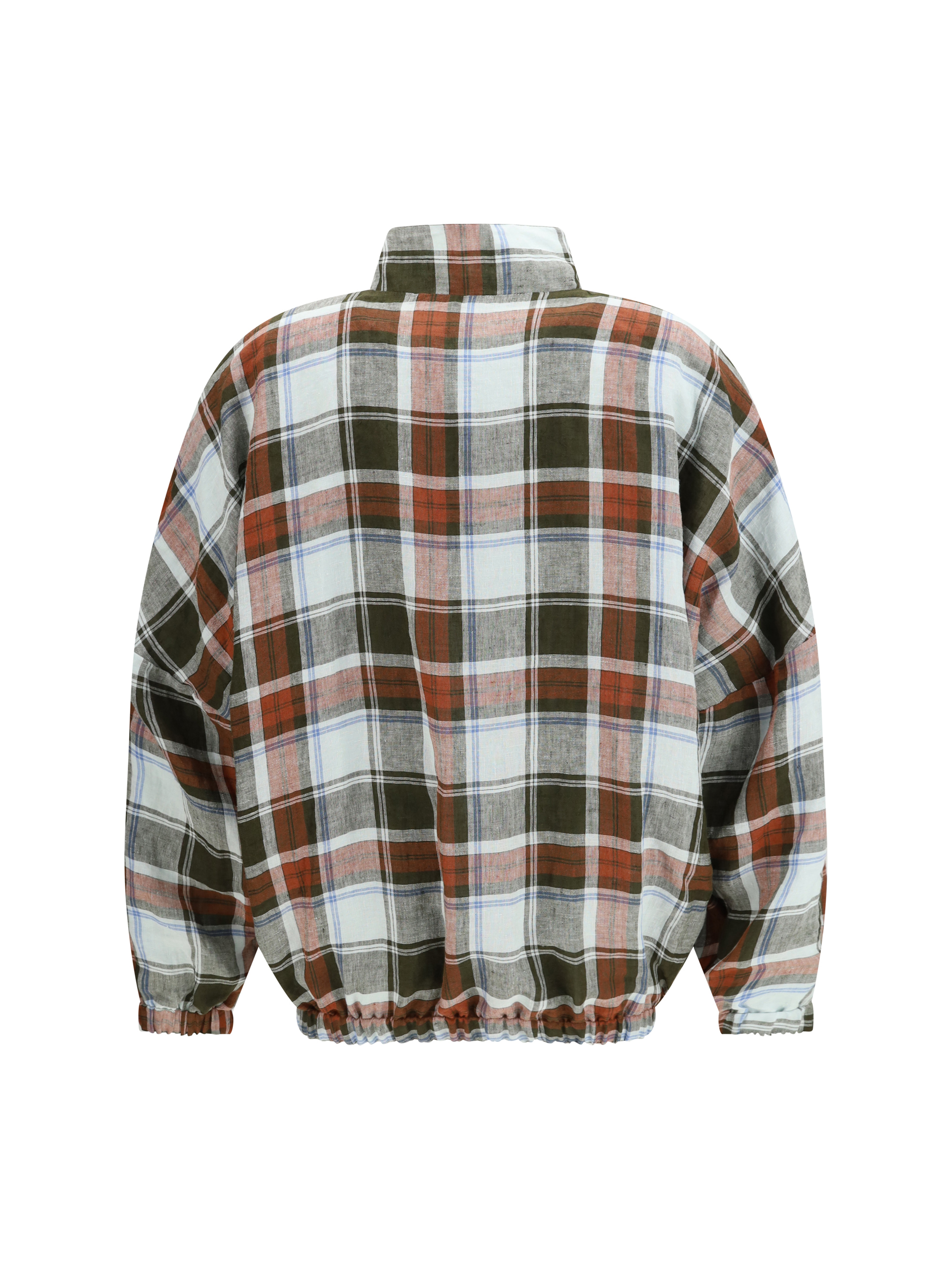 Reversible Jacket