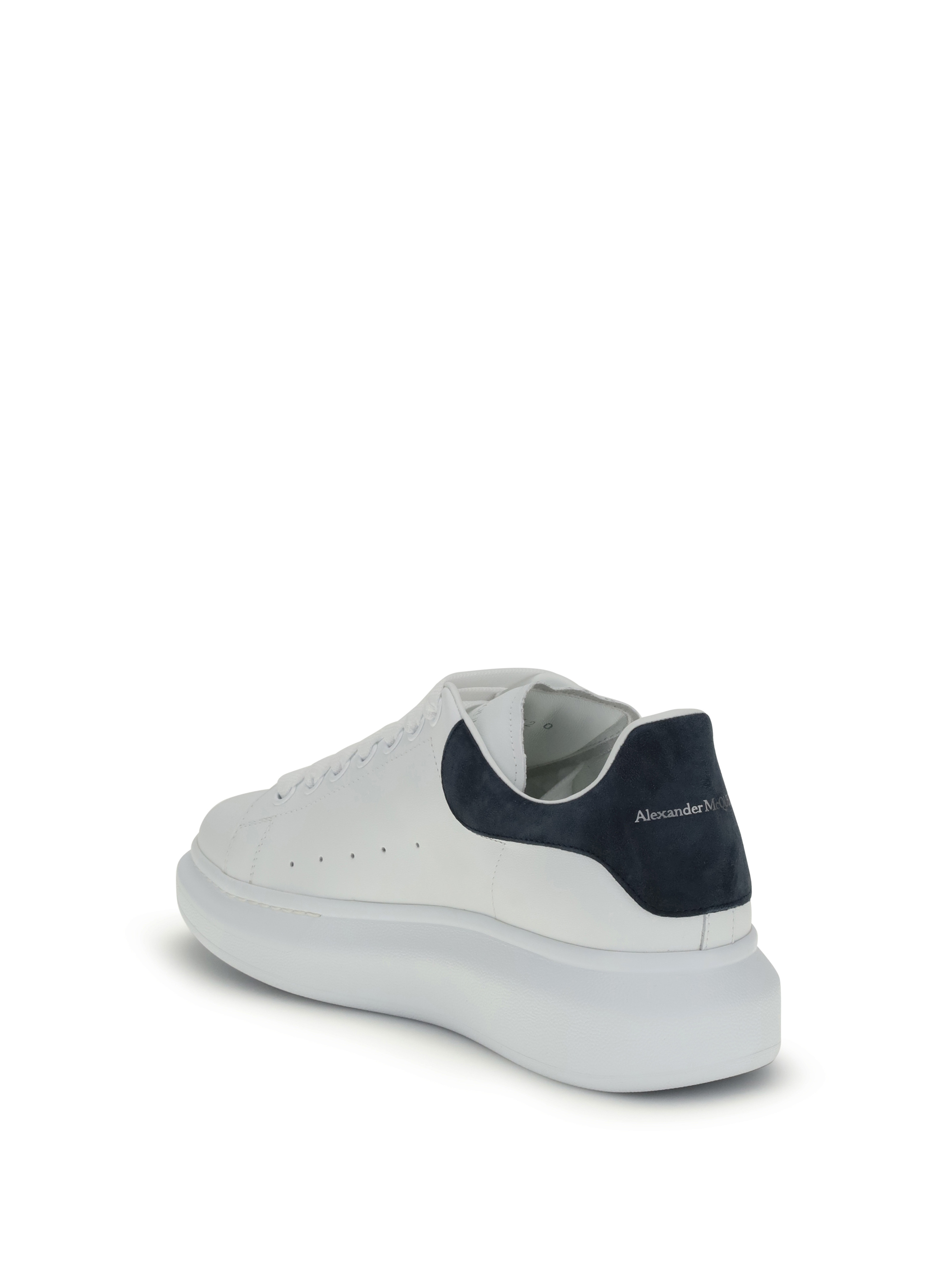 Oversize Sneaker