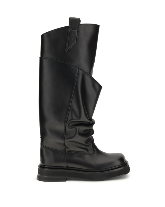 La Passeggiata Boots