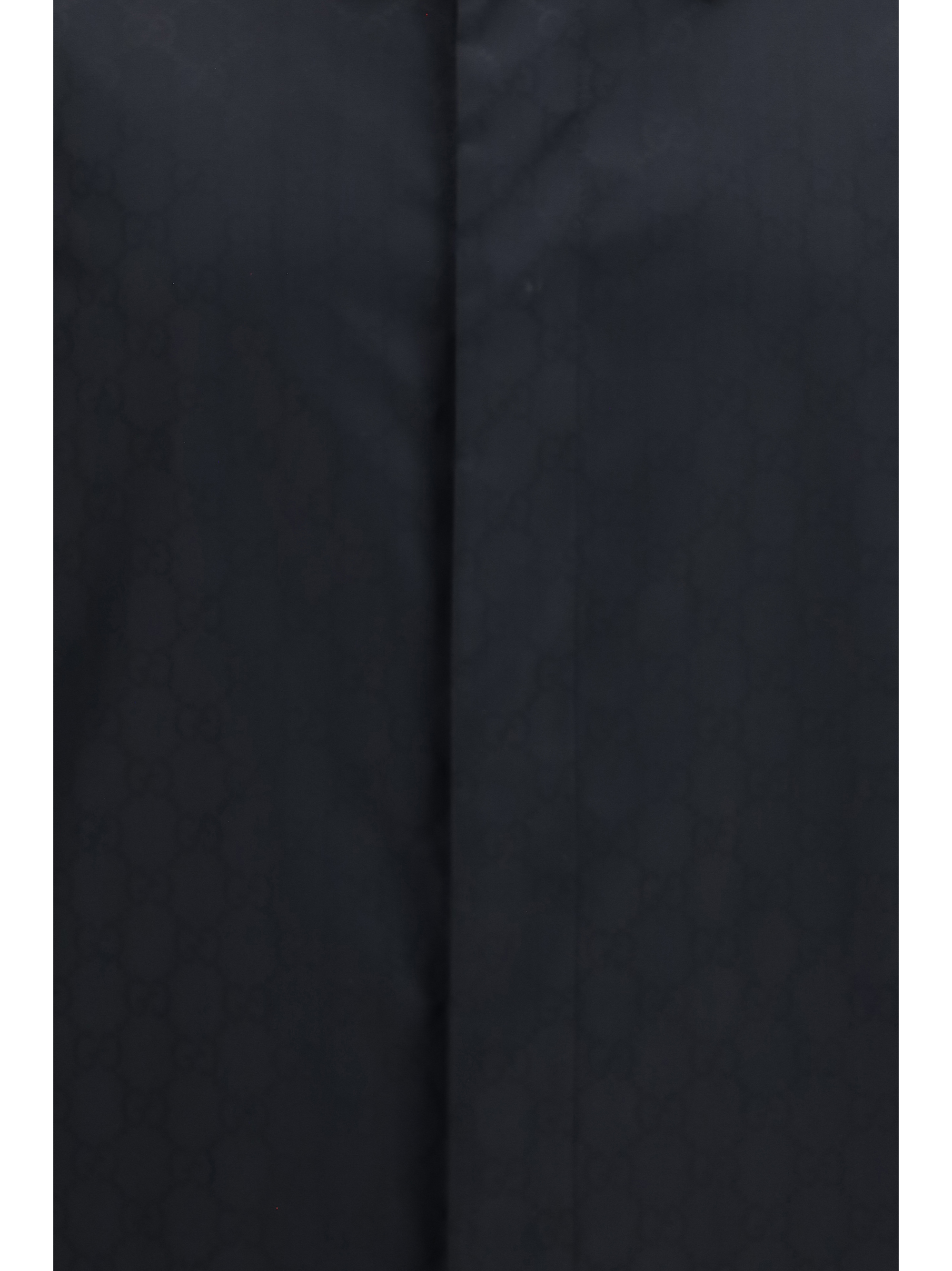 GG light silk faille Jacket