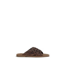 Leather Sandals