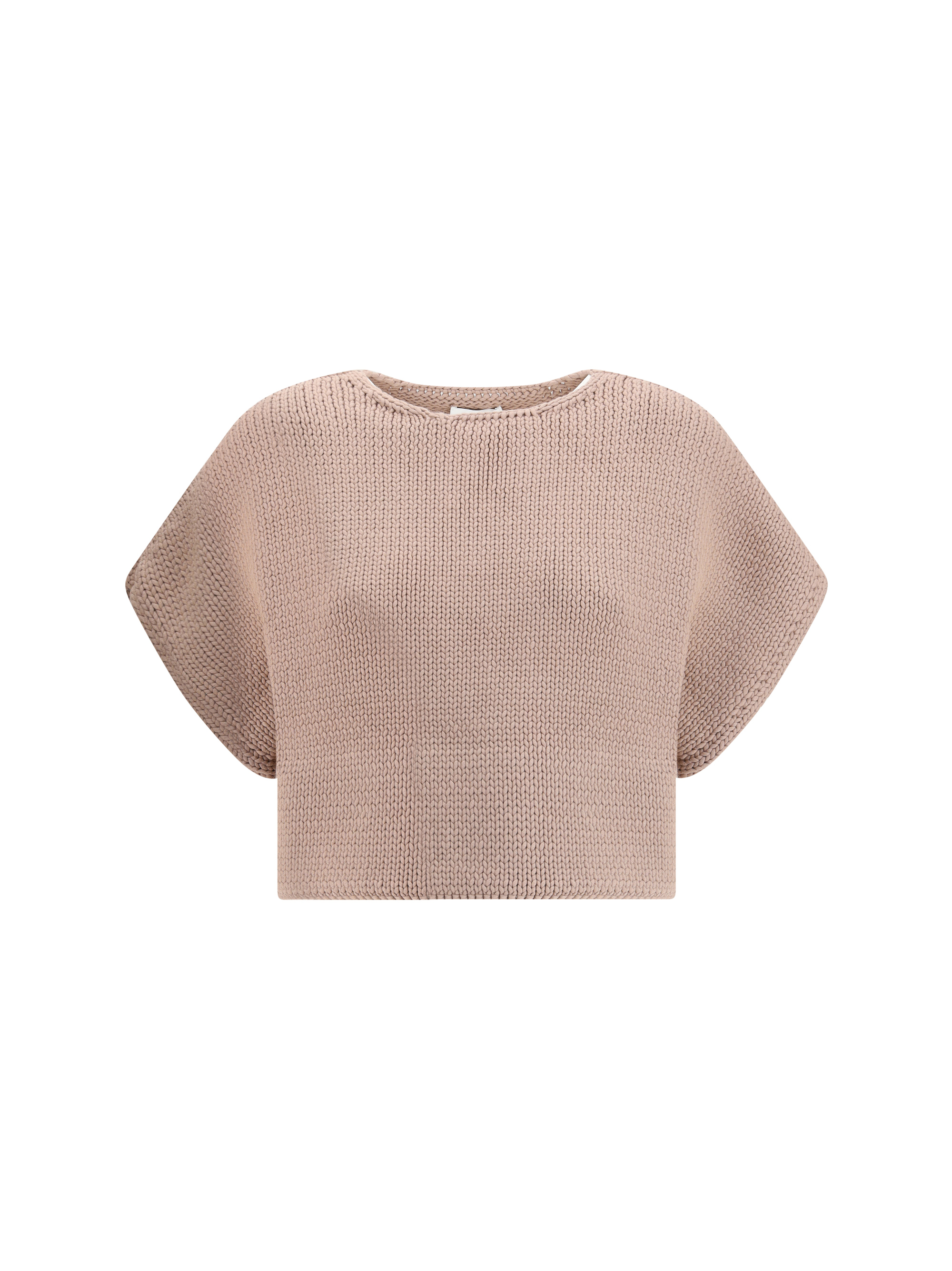Chunky knit Sweater