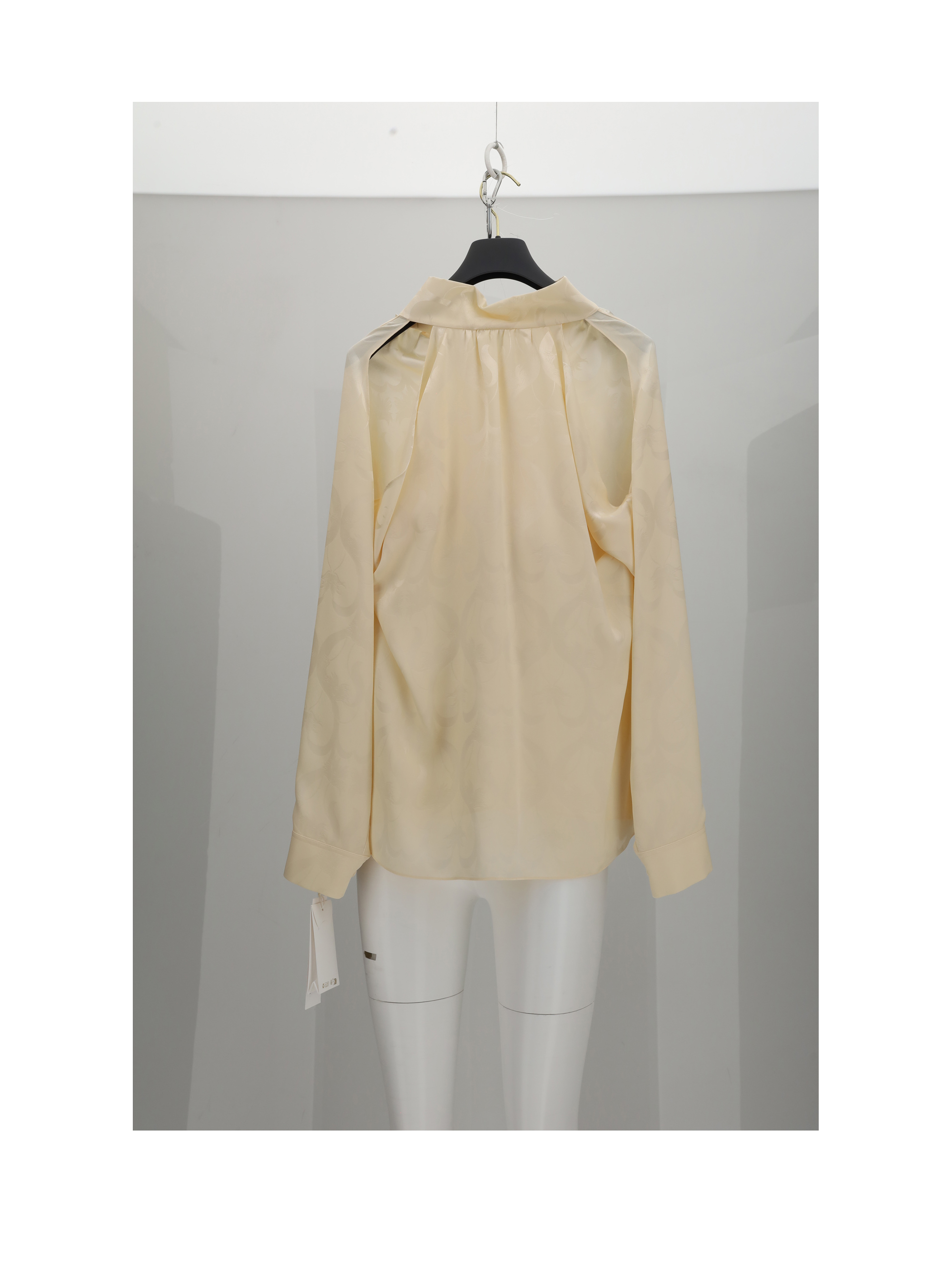 BLUSA SHIRT