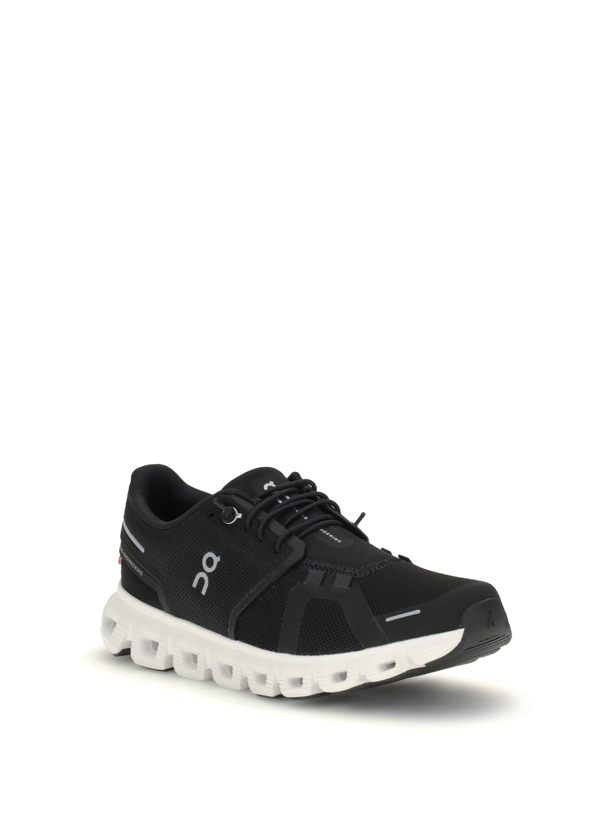 Cloud 6 Sneakers