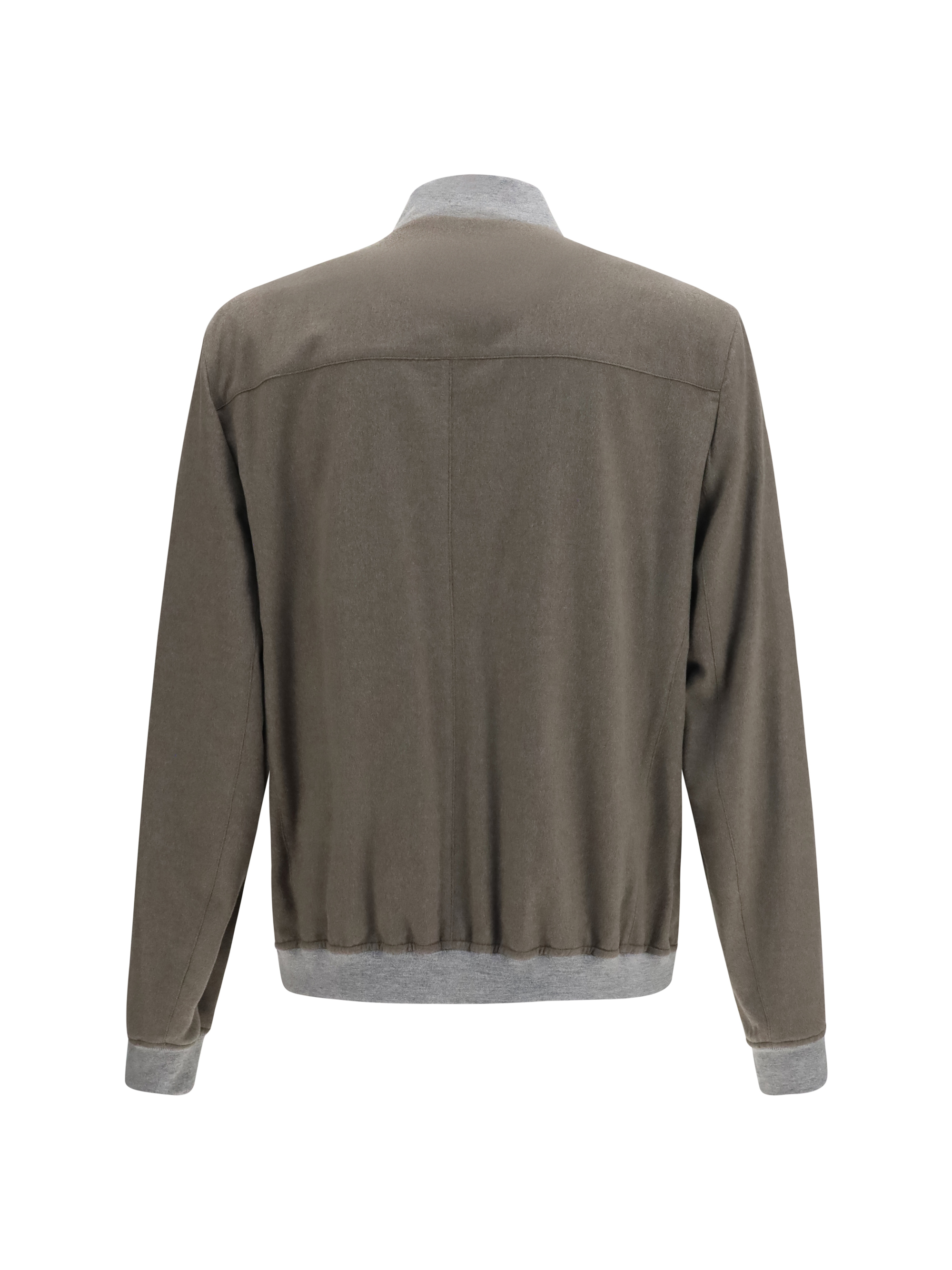 Cashmere Jacket
