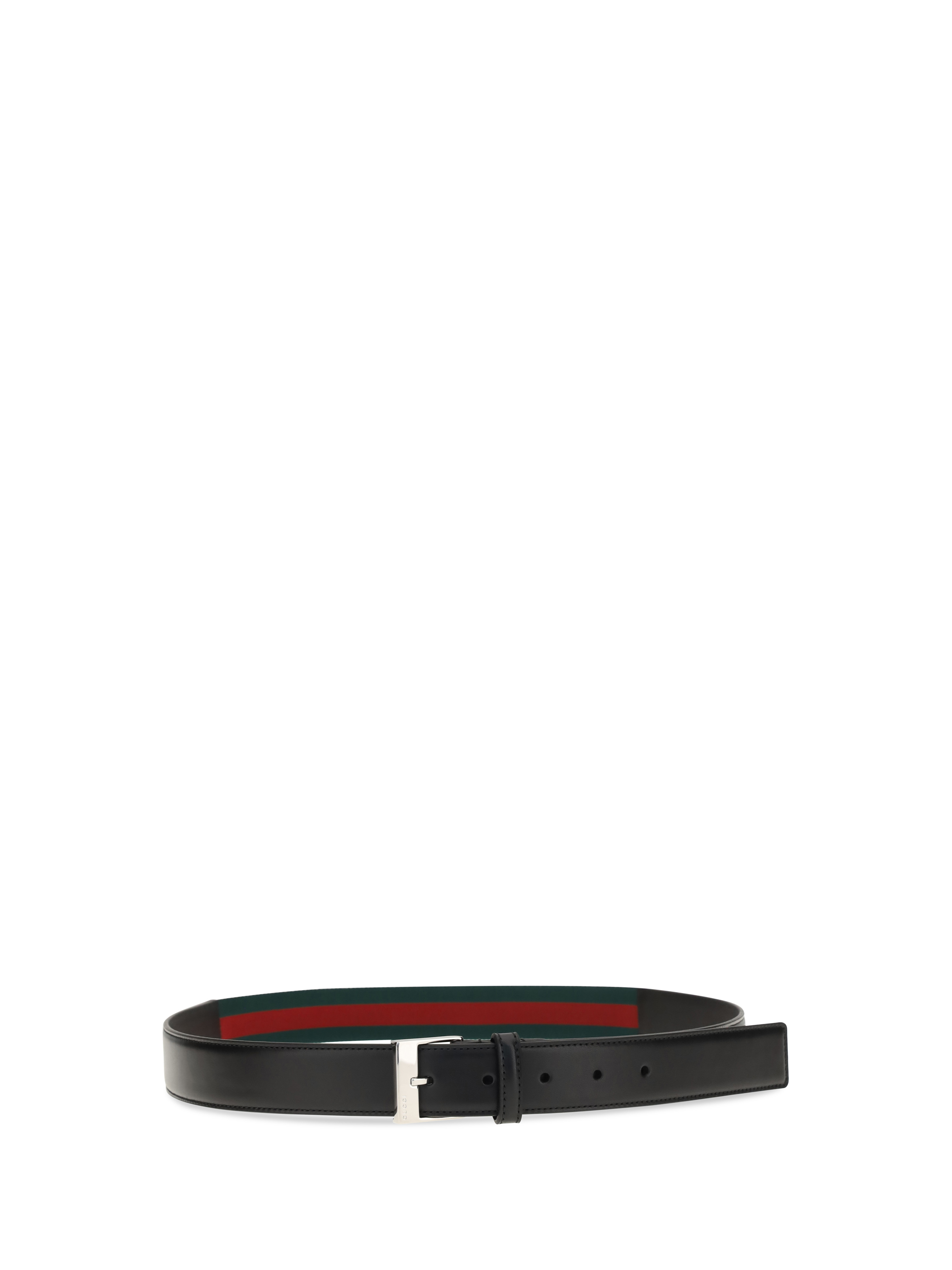 Square buckle Belt