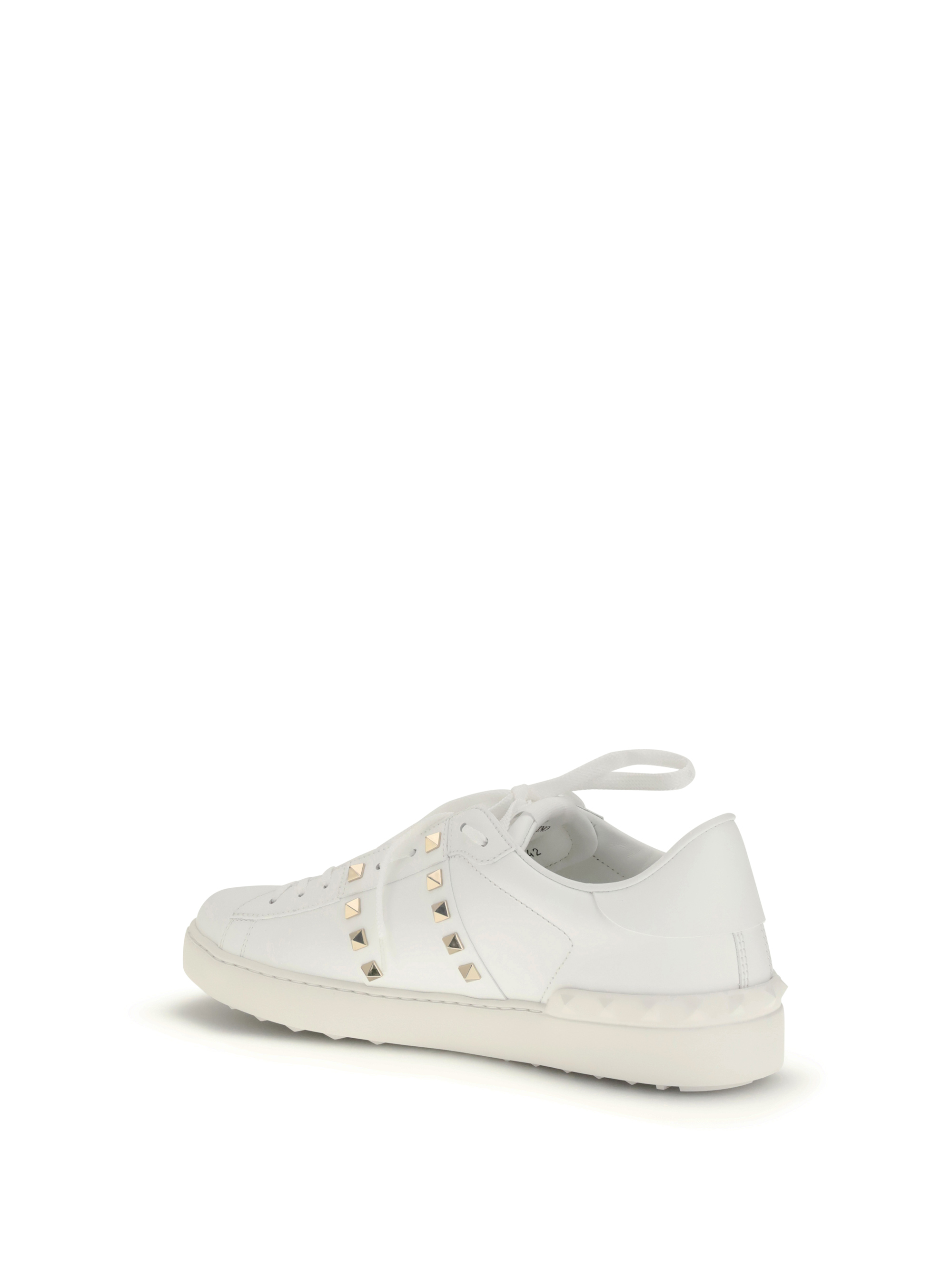 Rockstud Untitled Sneakers