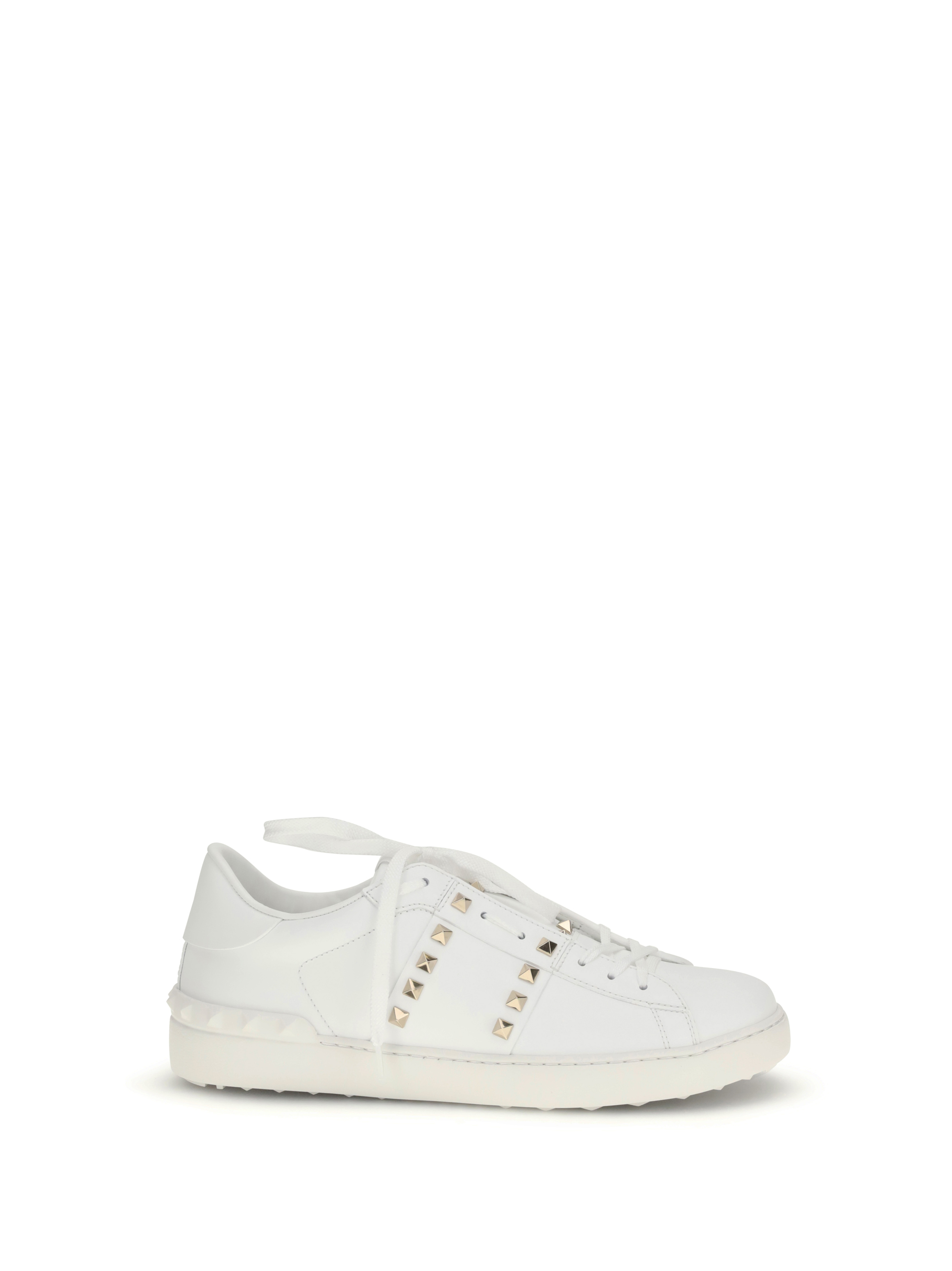Rockstud Untitled Sneakers