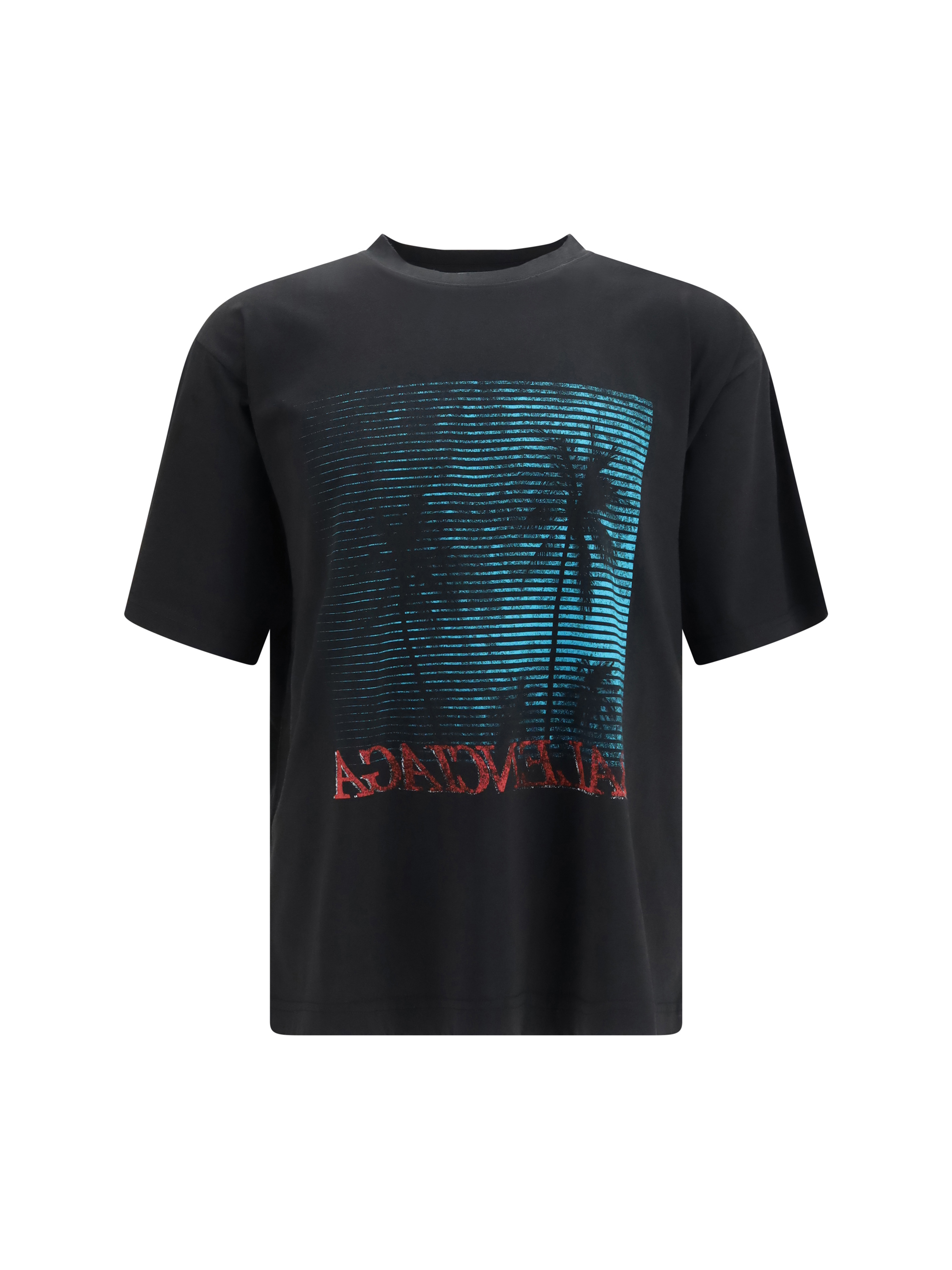 Graphic print T-shirt
