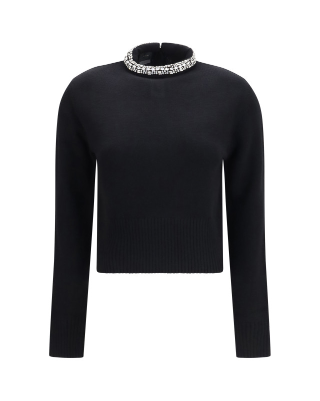 Berlino wool Sweater