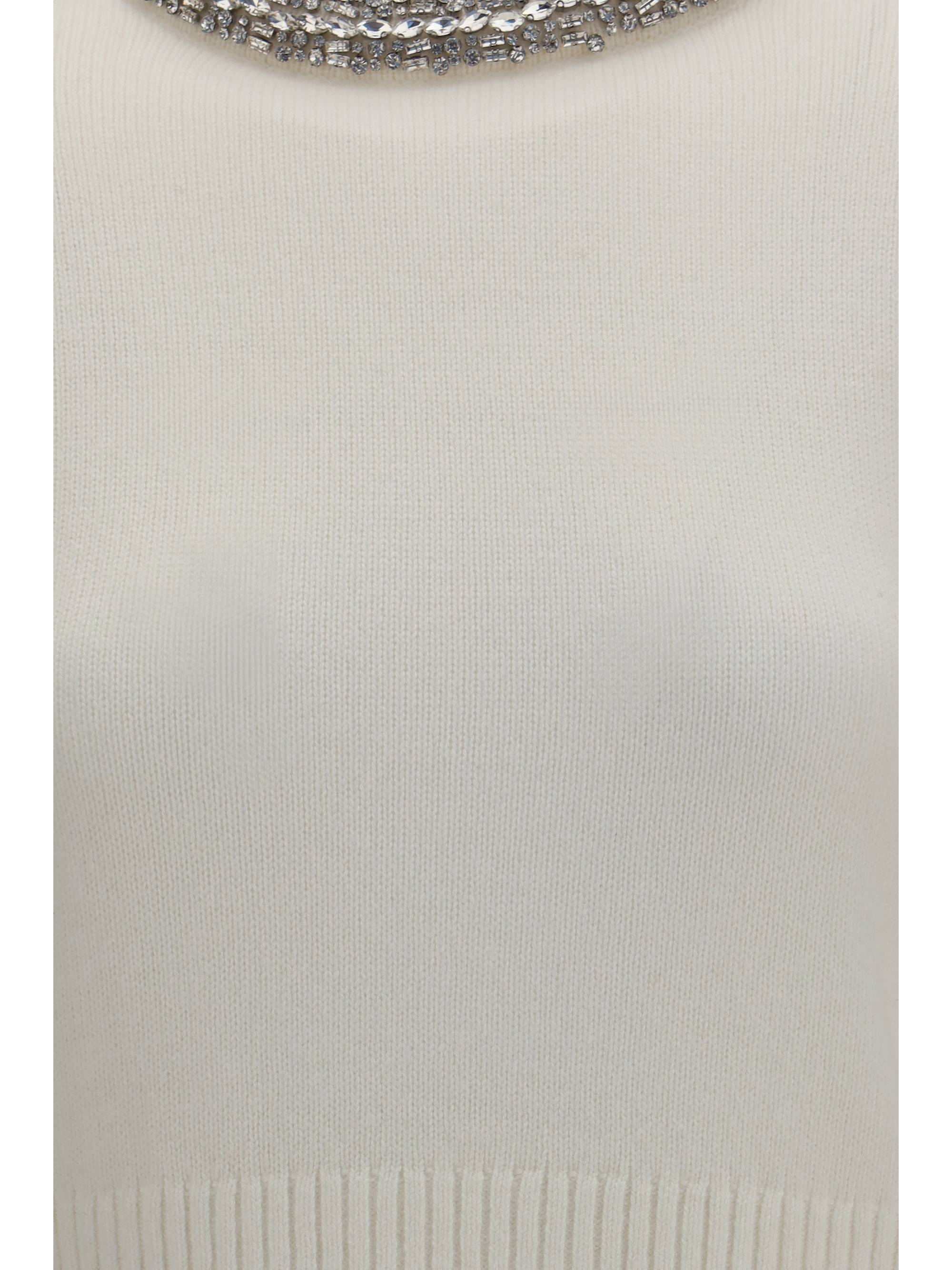 Berlino wool Sweater
