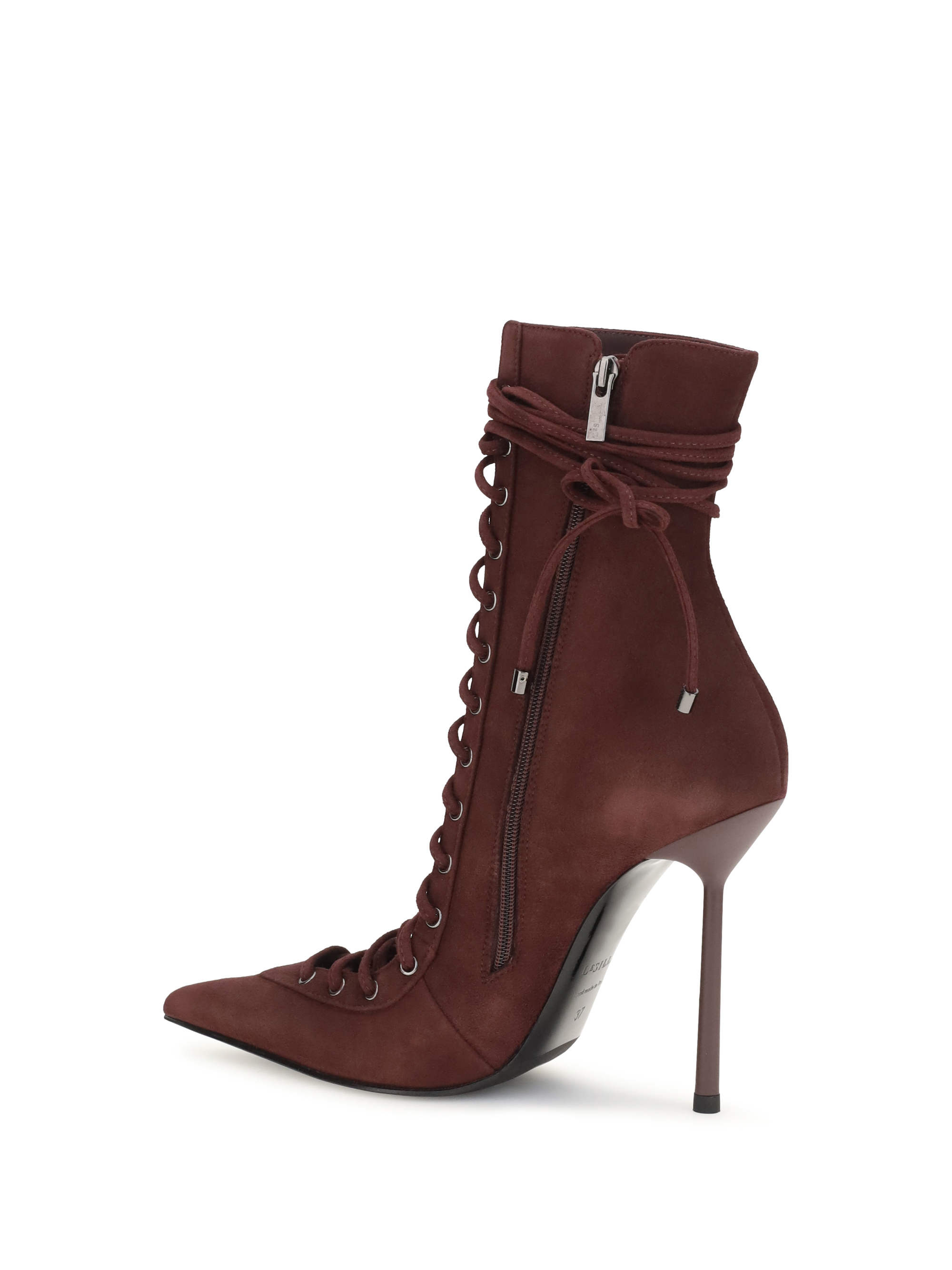 Colette Ankle Boots