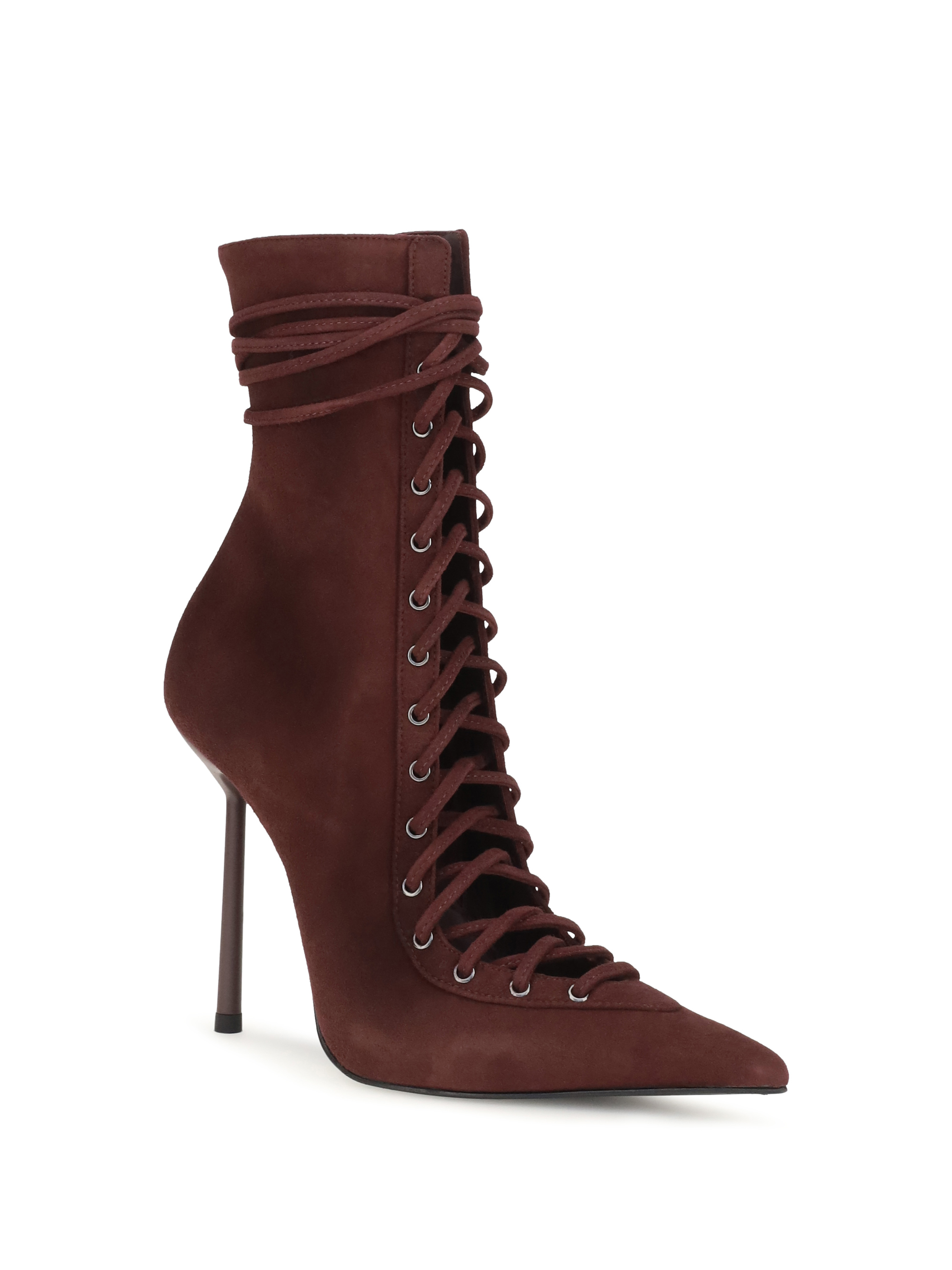 Colette Ankle Boots