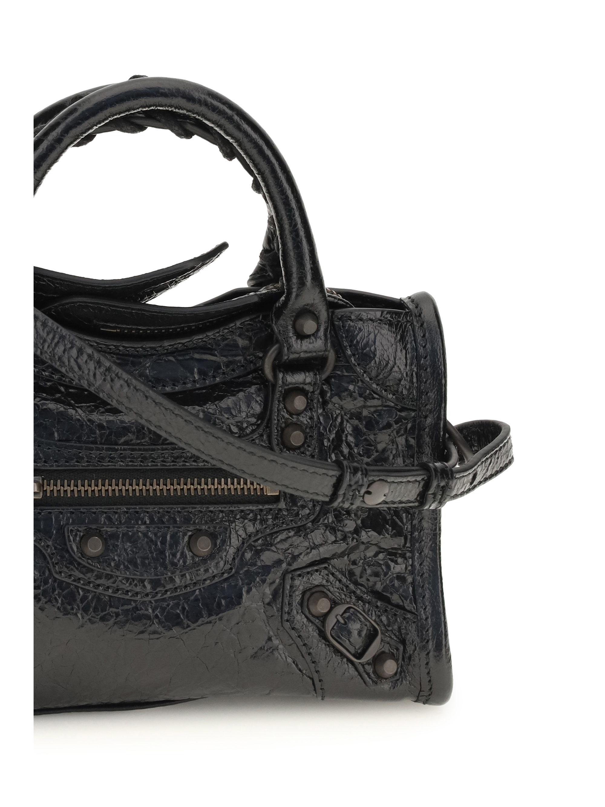 Le City Nano Handbag
