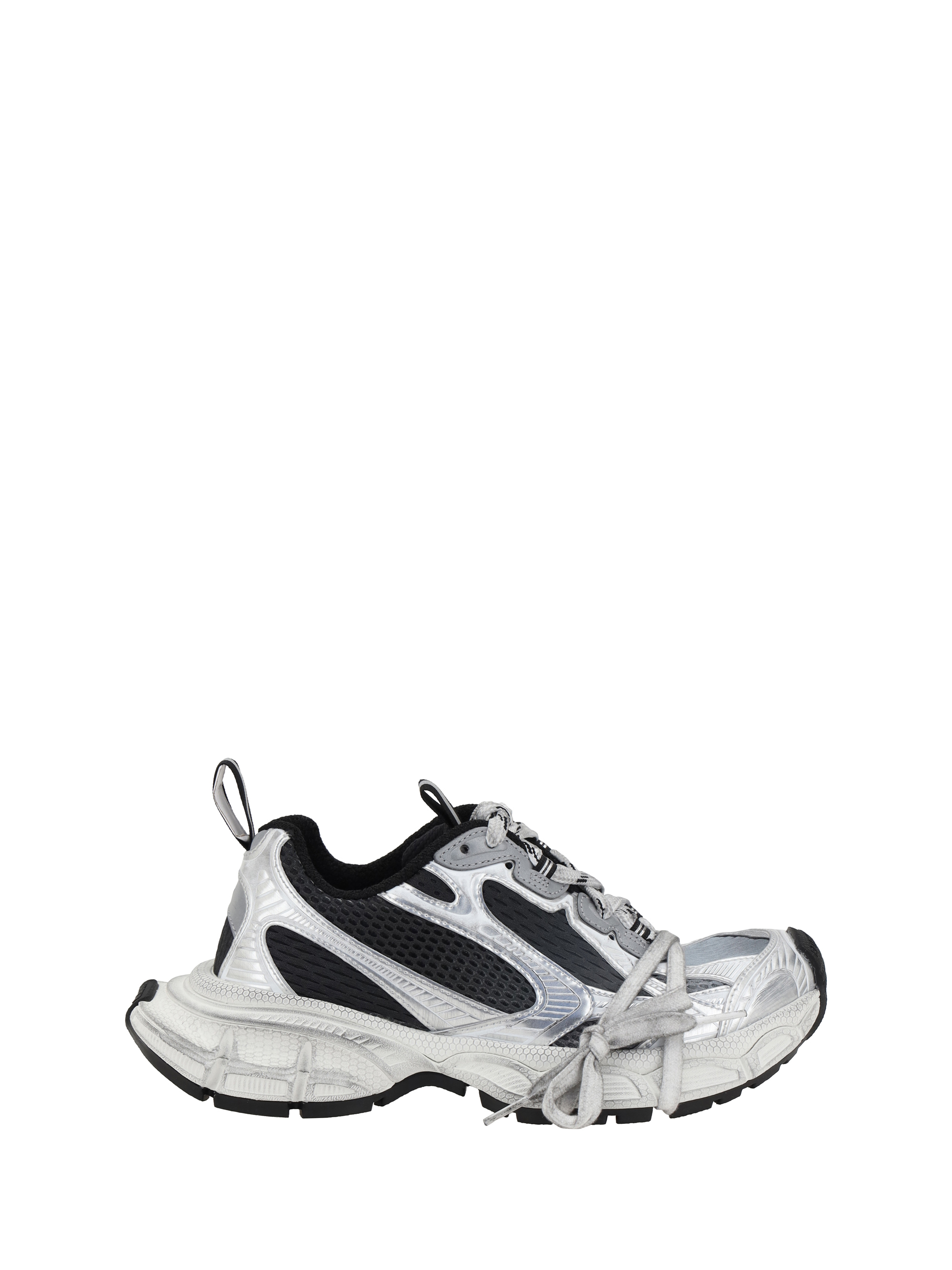 3XL Gradient Sneakers