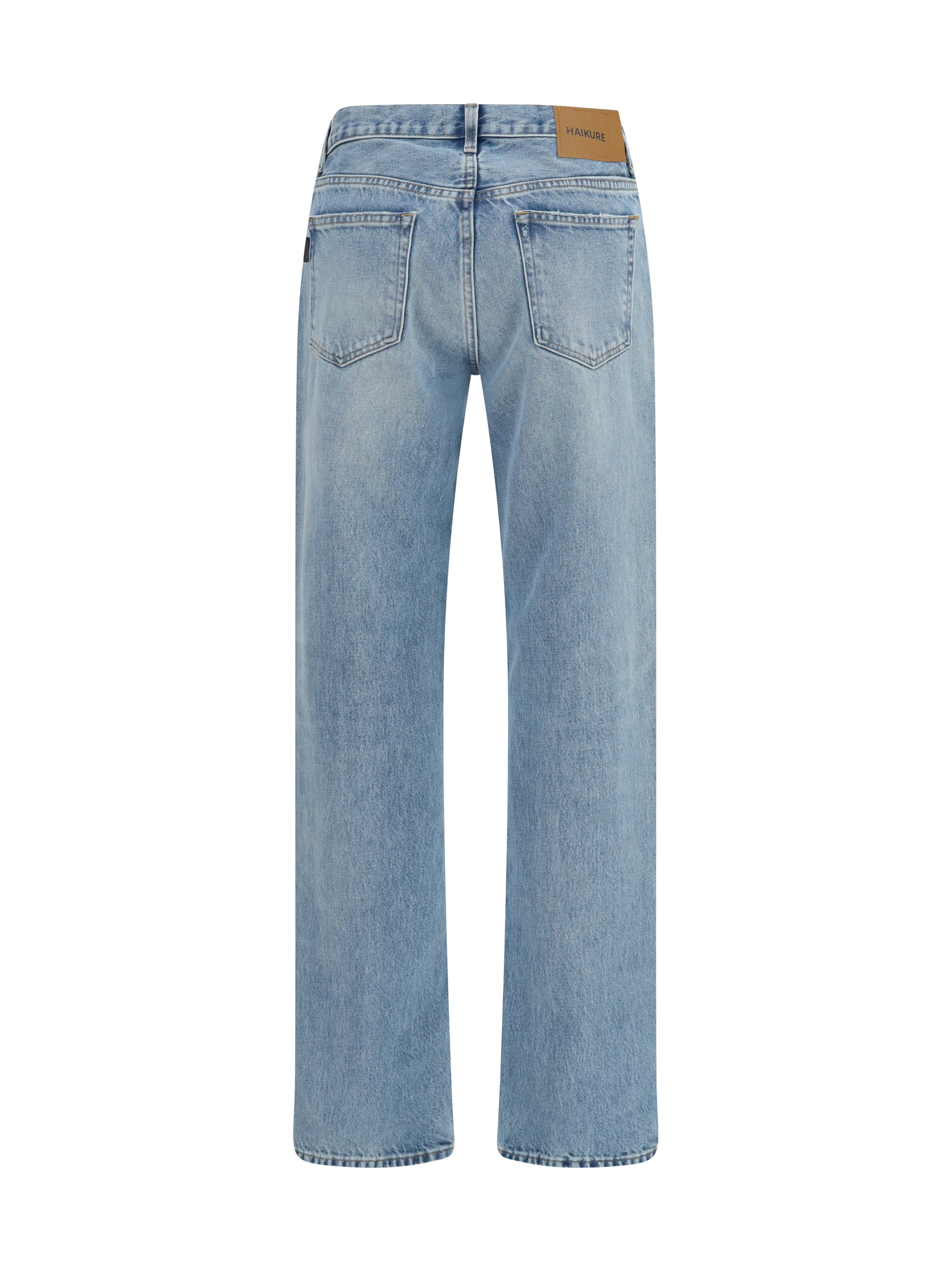 Lisa Jeans