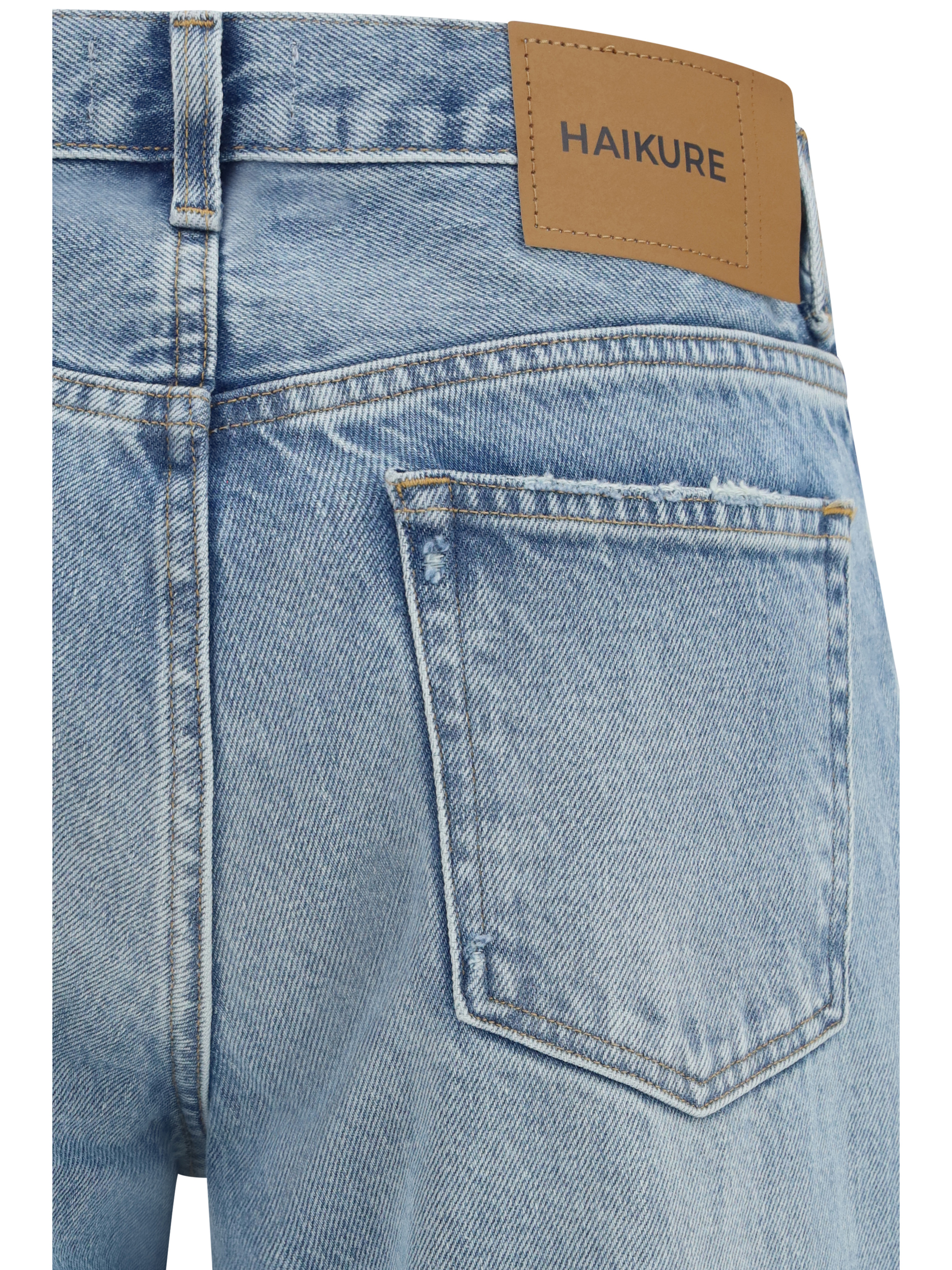 Lisa Jeans