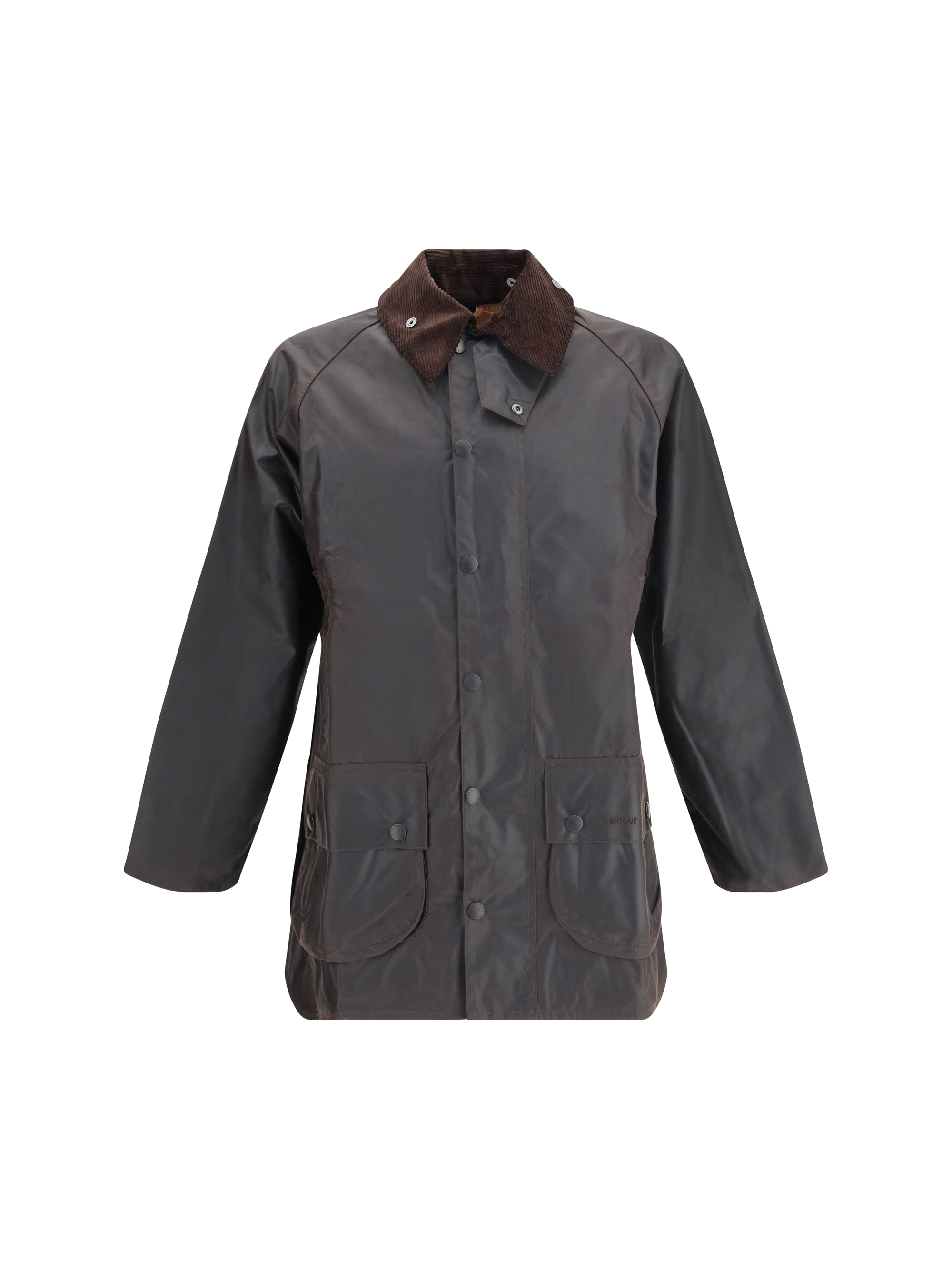 Beaufort Jacket