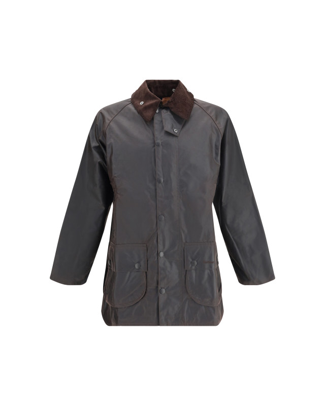 Beaufort Jacket