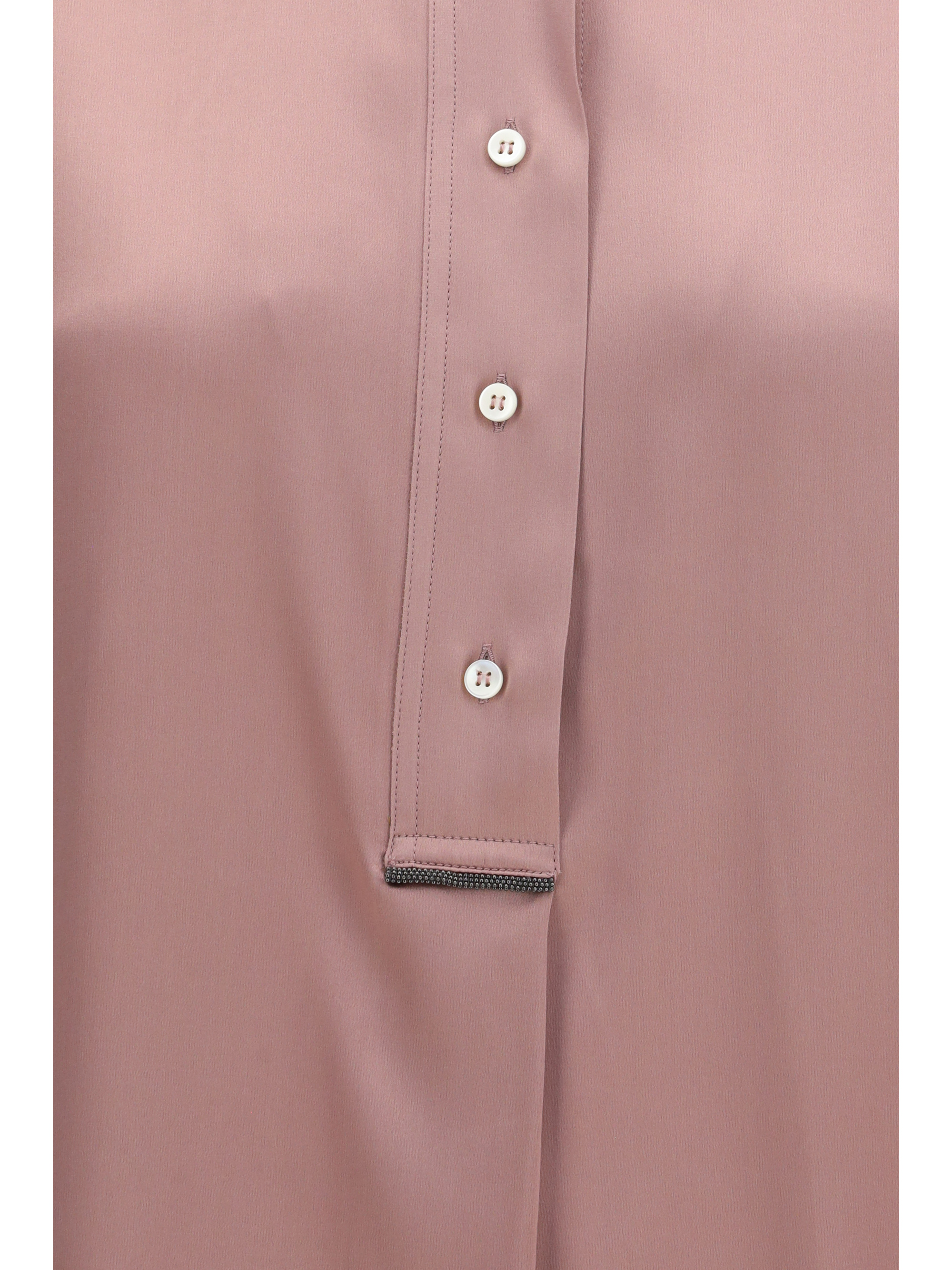 Silk Shirt