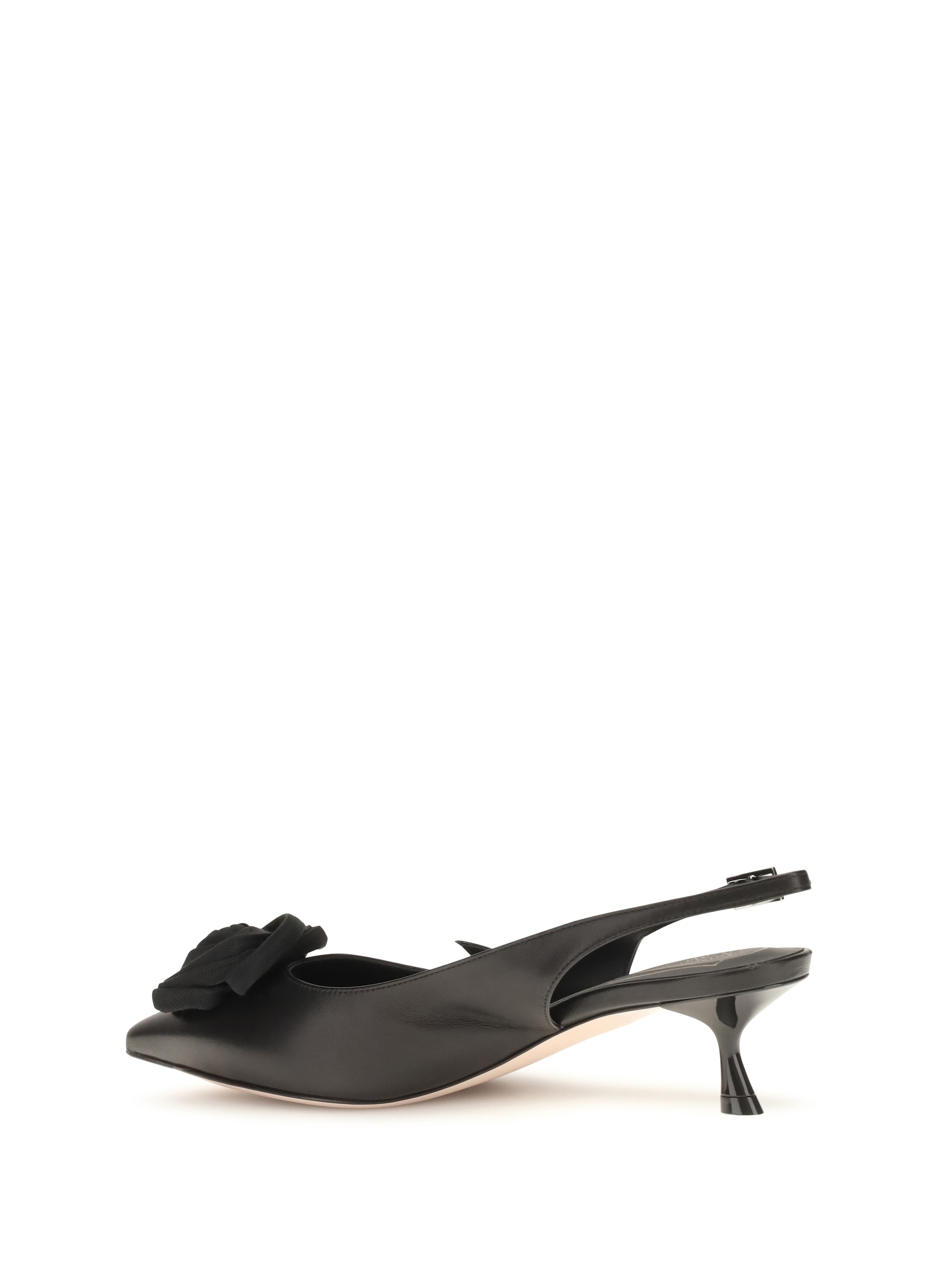Rose Vivier slingback Pumps