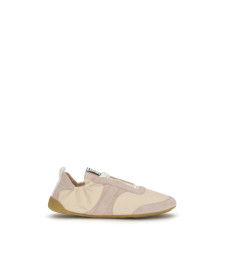 Chloé Kick Sneakers