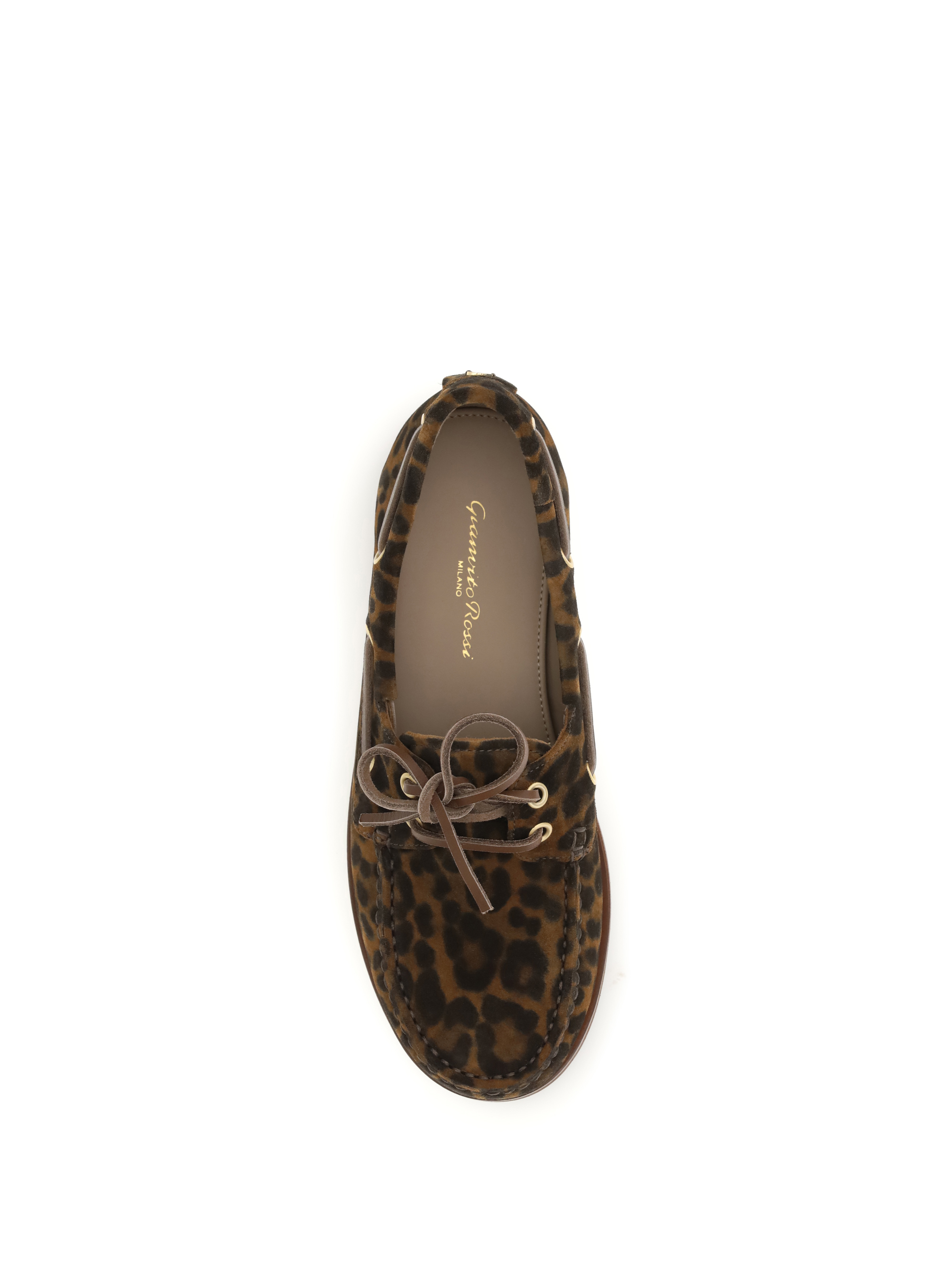 Loafer Shoes