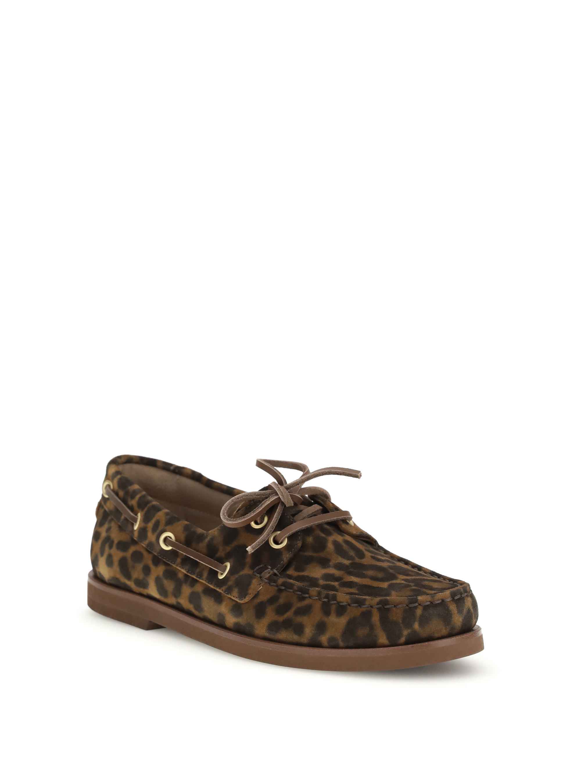 Loafer Shoes