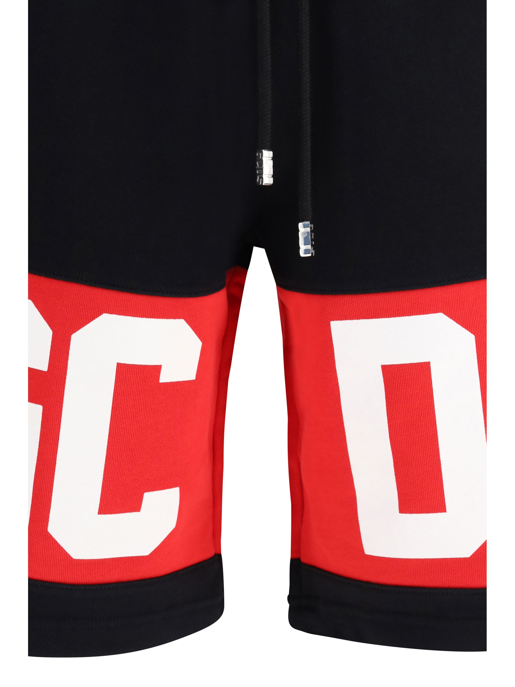 Band Logo Sweat Shorts