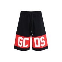 Band Logo Sweat Shorts