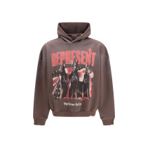 Dream On Tour Hoodie