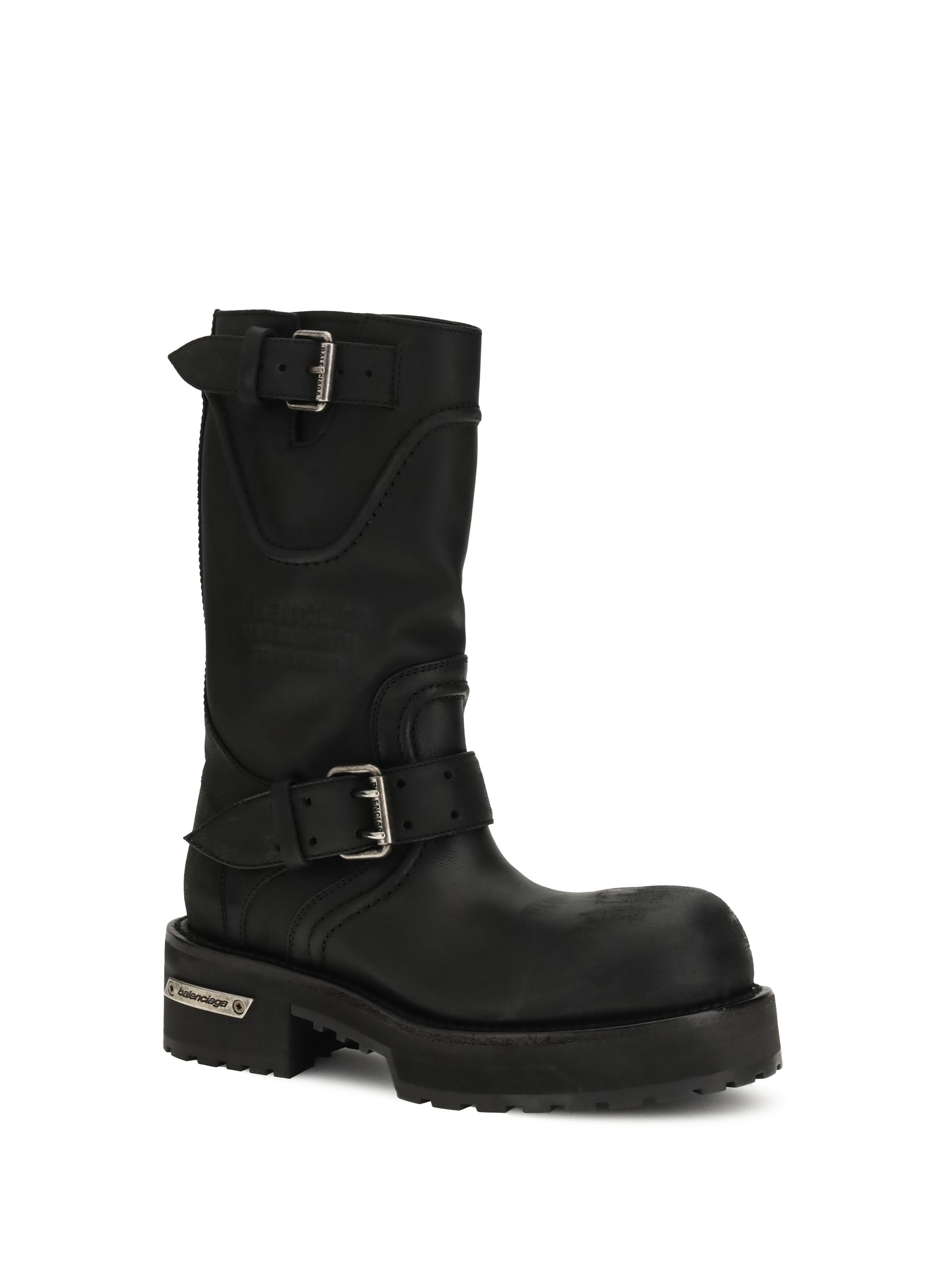 Venom Boots