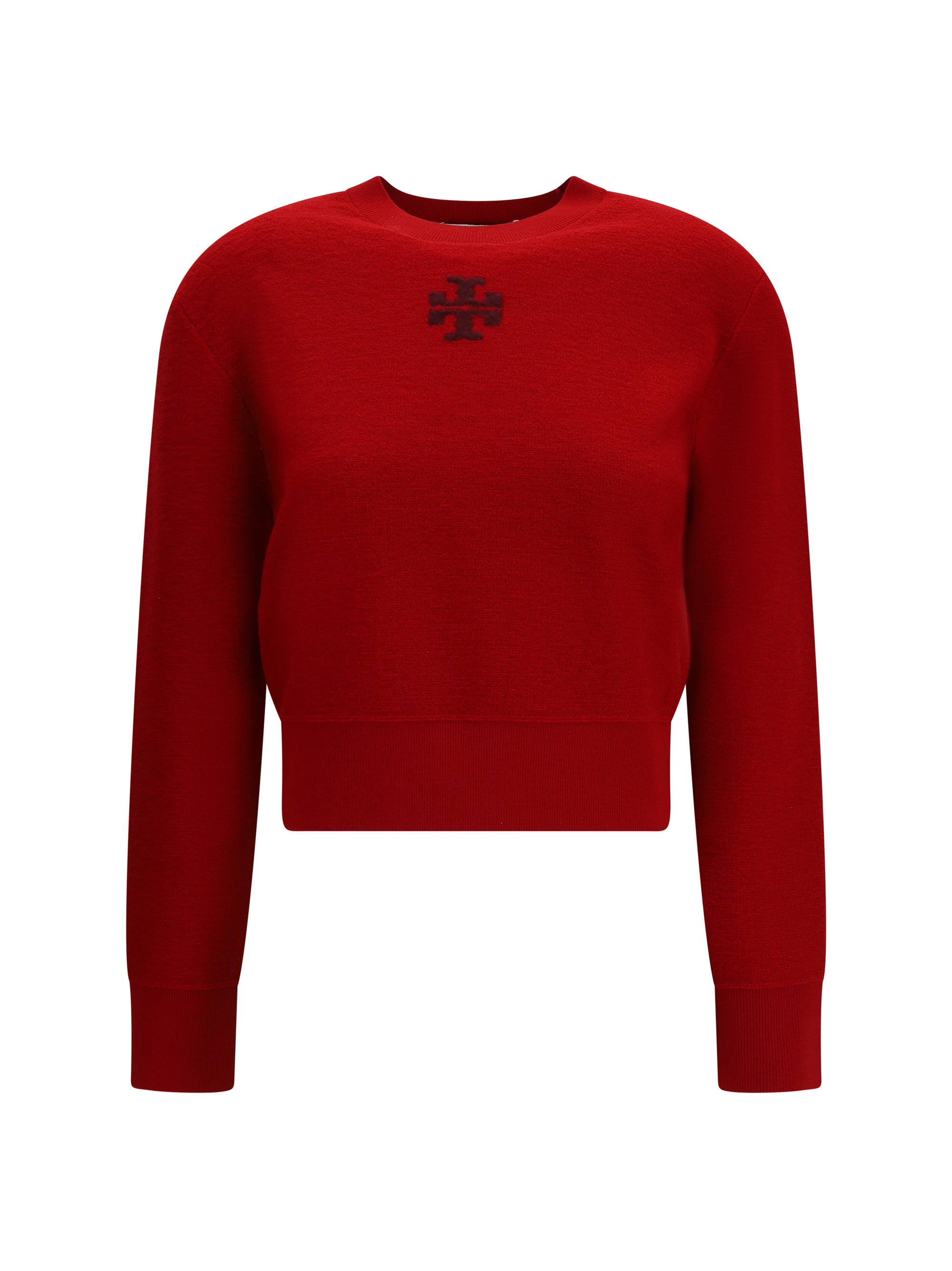 Wool Sweater