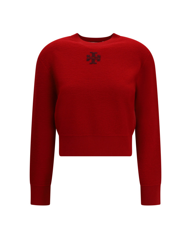 Wool Sweater