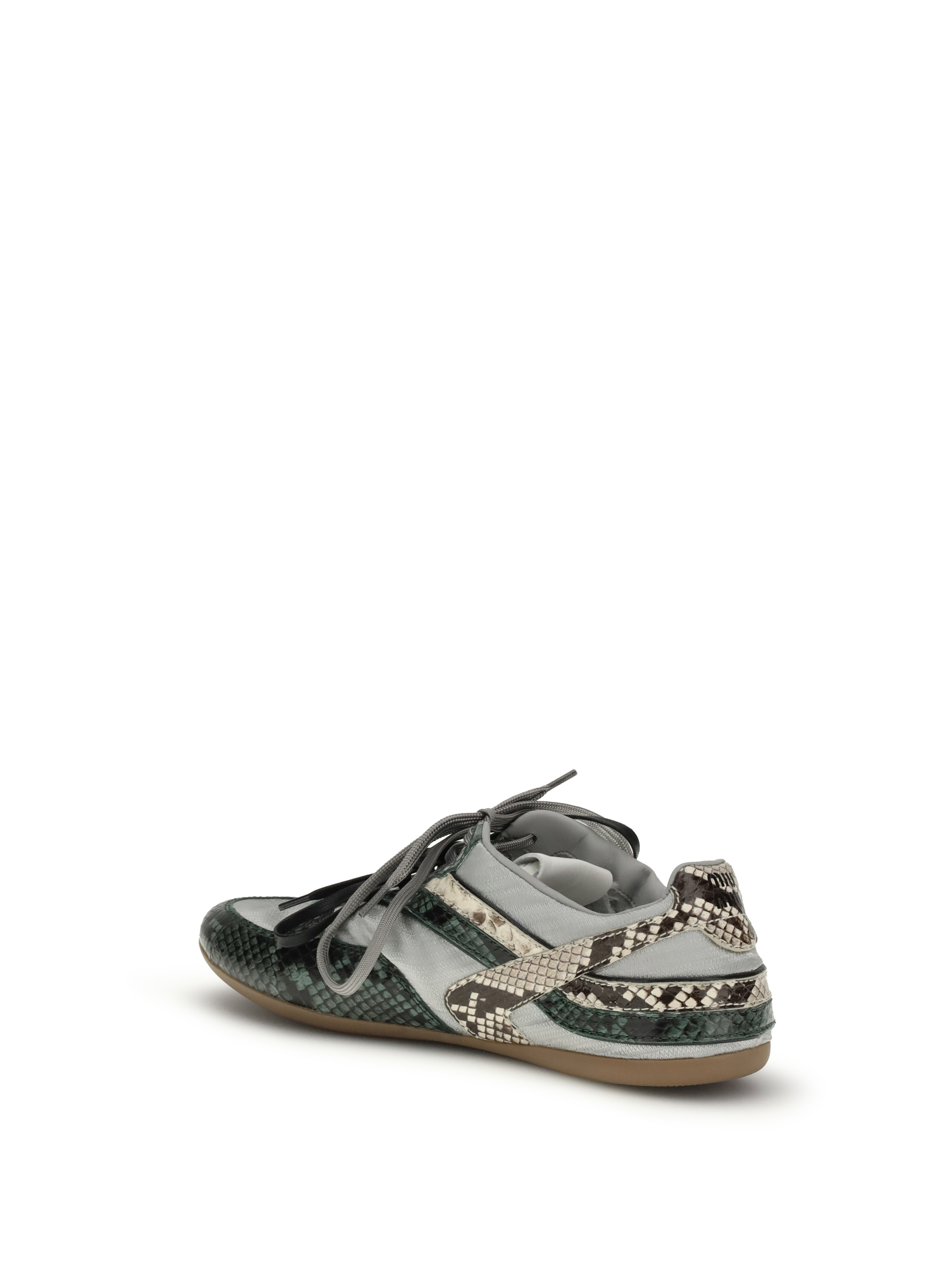 Python print Sneakers