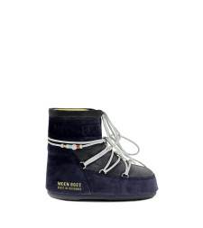 Moon Boot x Guest in Residence Icon Low Boots