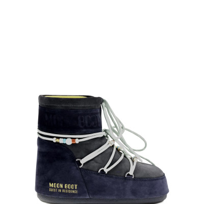 Moon Boot x Guest in Residence Icon Low Boots