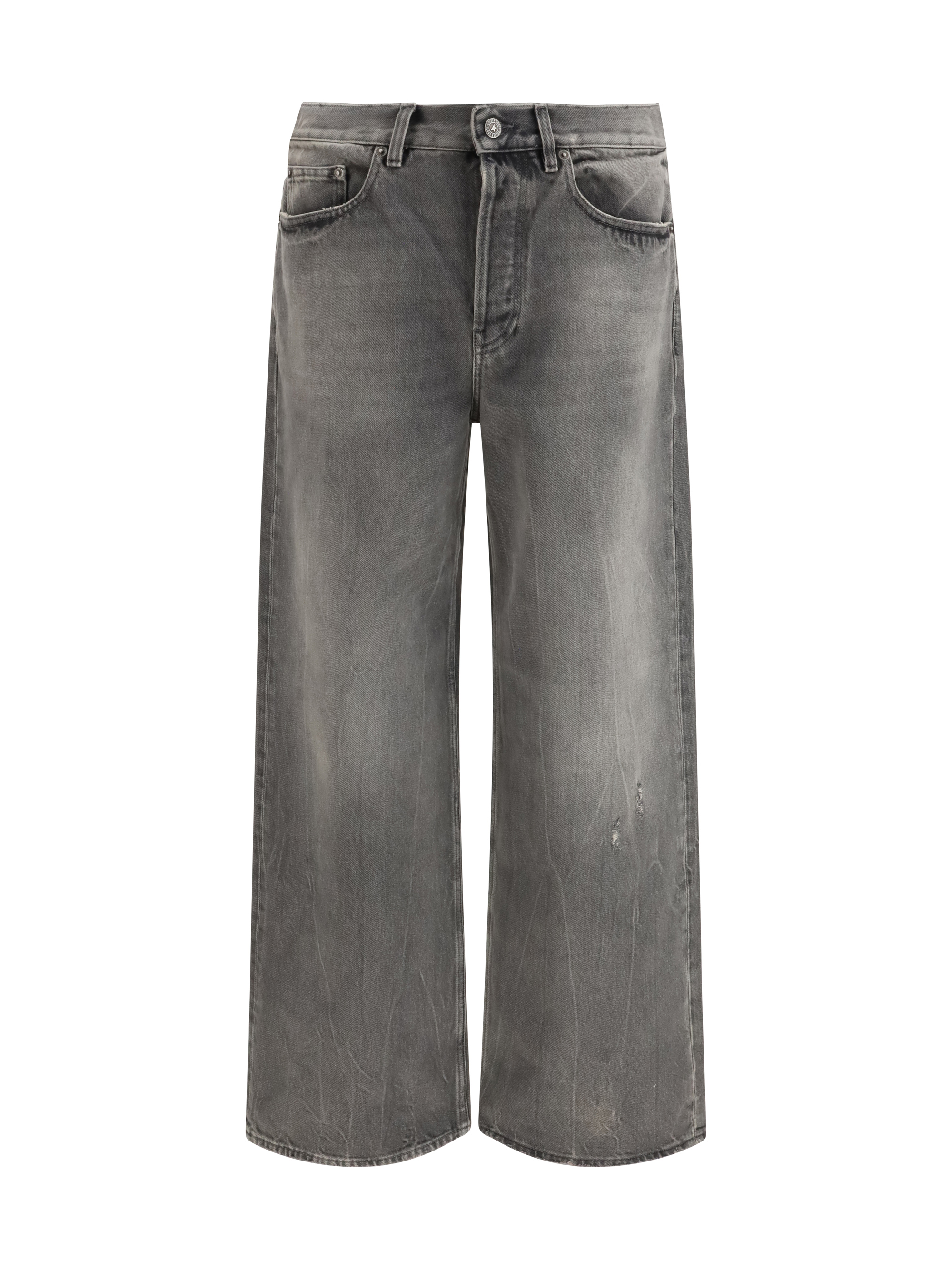 Parker denim Jeans