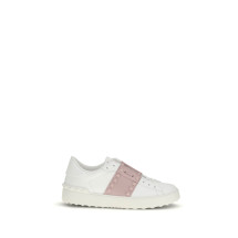 Open Rockstud Sneakers
