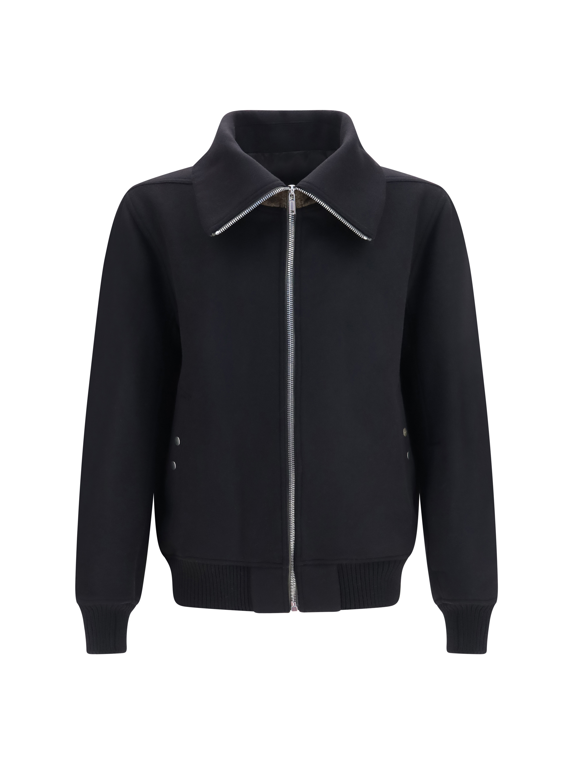Dracu Flight Jacket