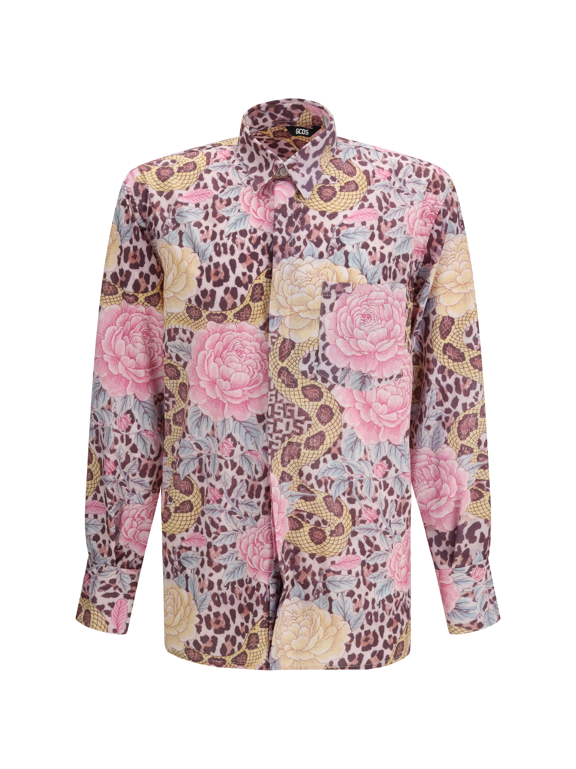 Animalier Shirt