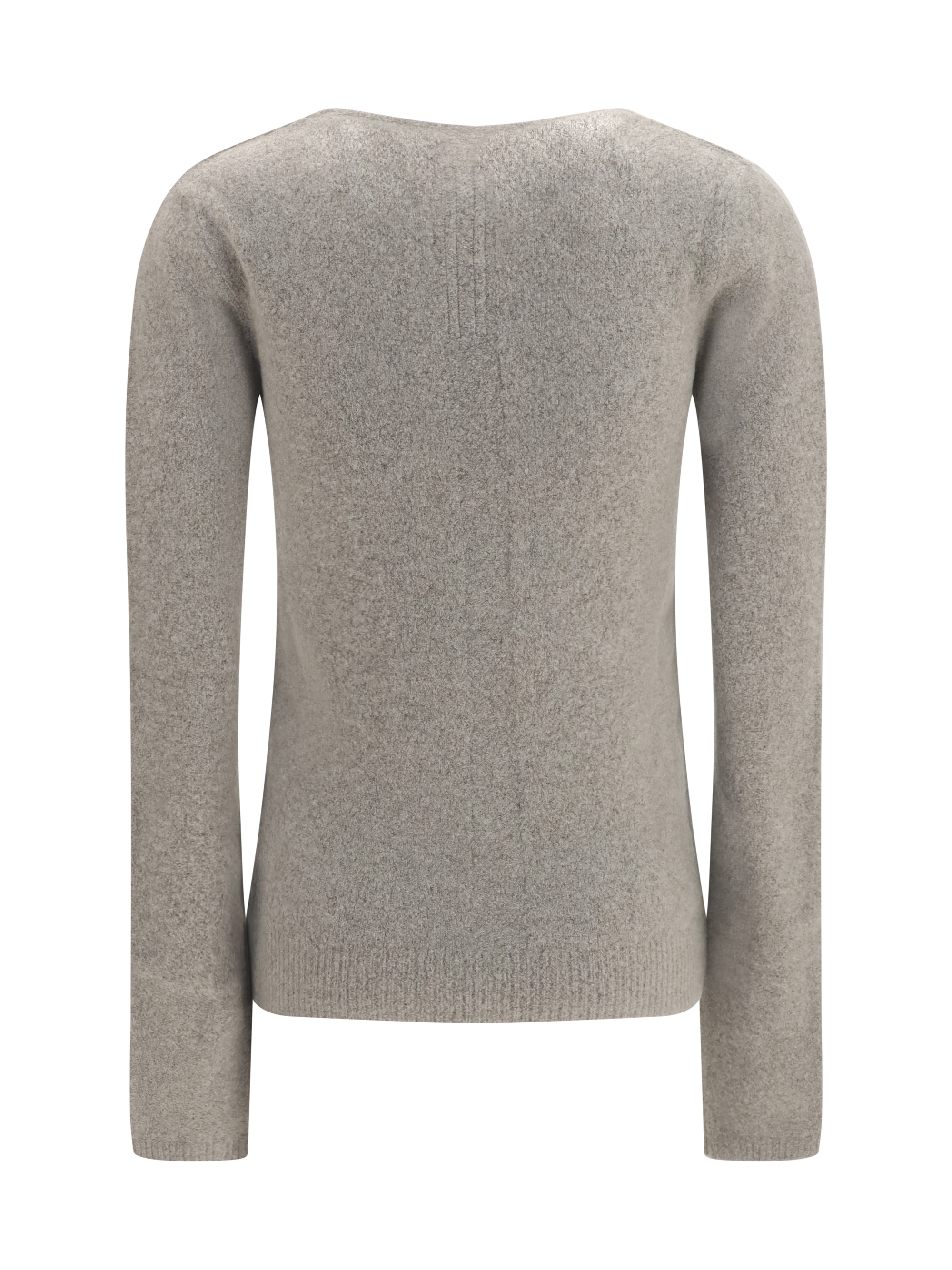 V-neck Sweater