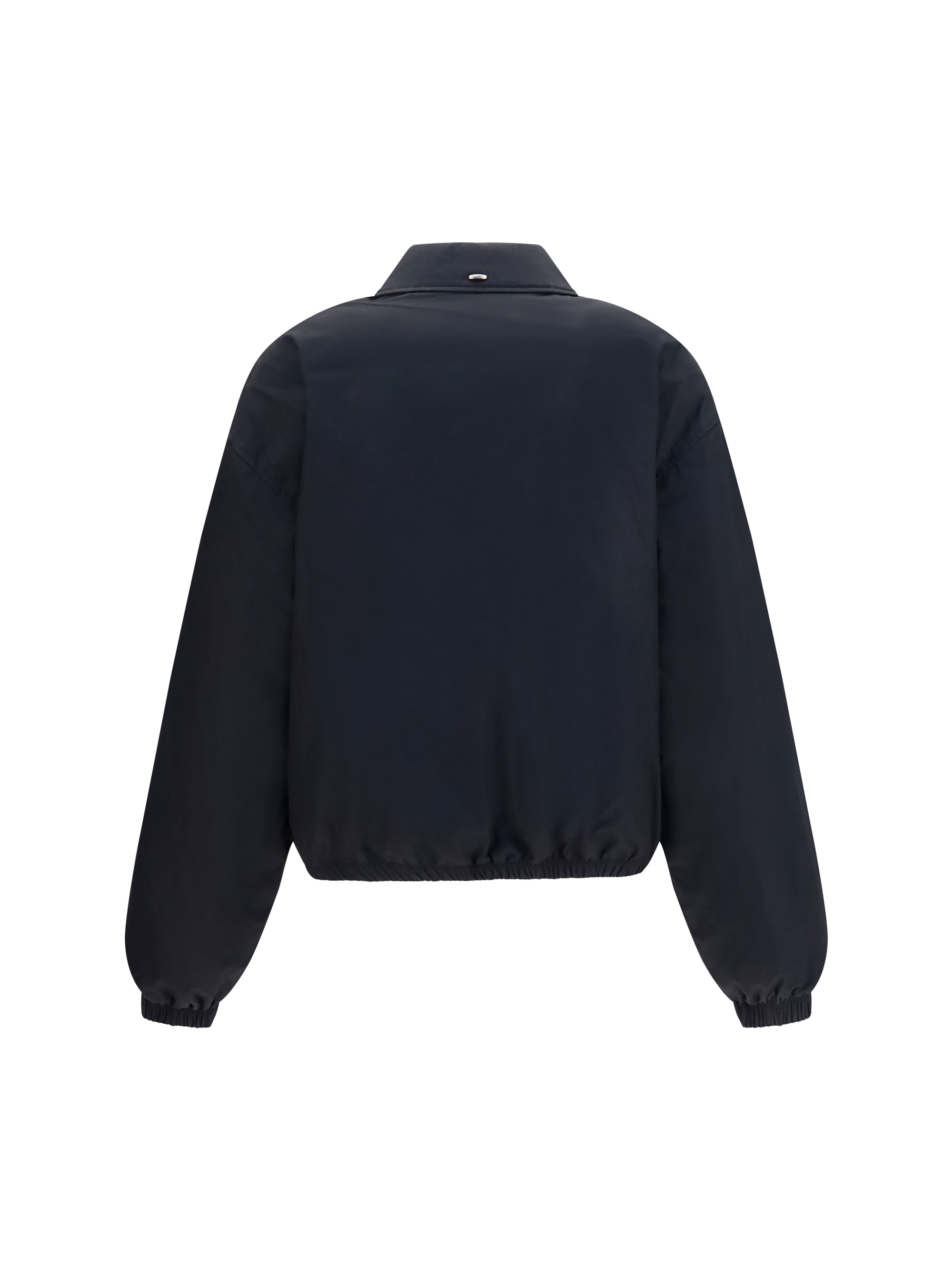 Short Avenue Puffa Jacket